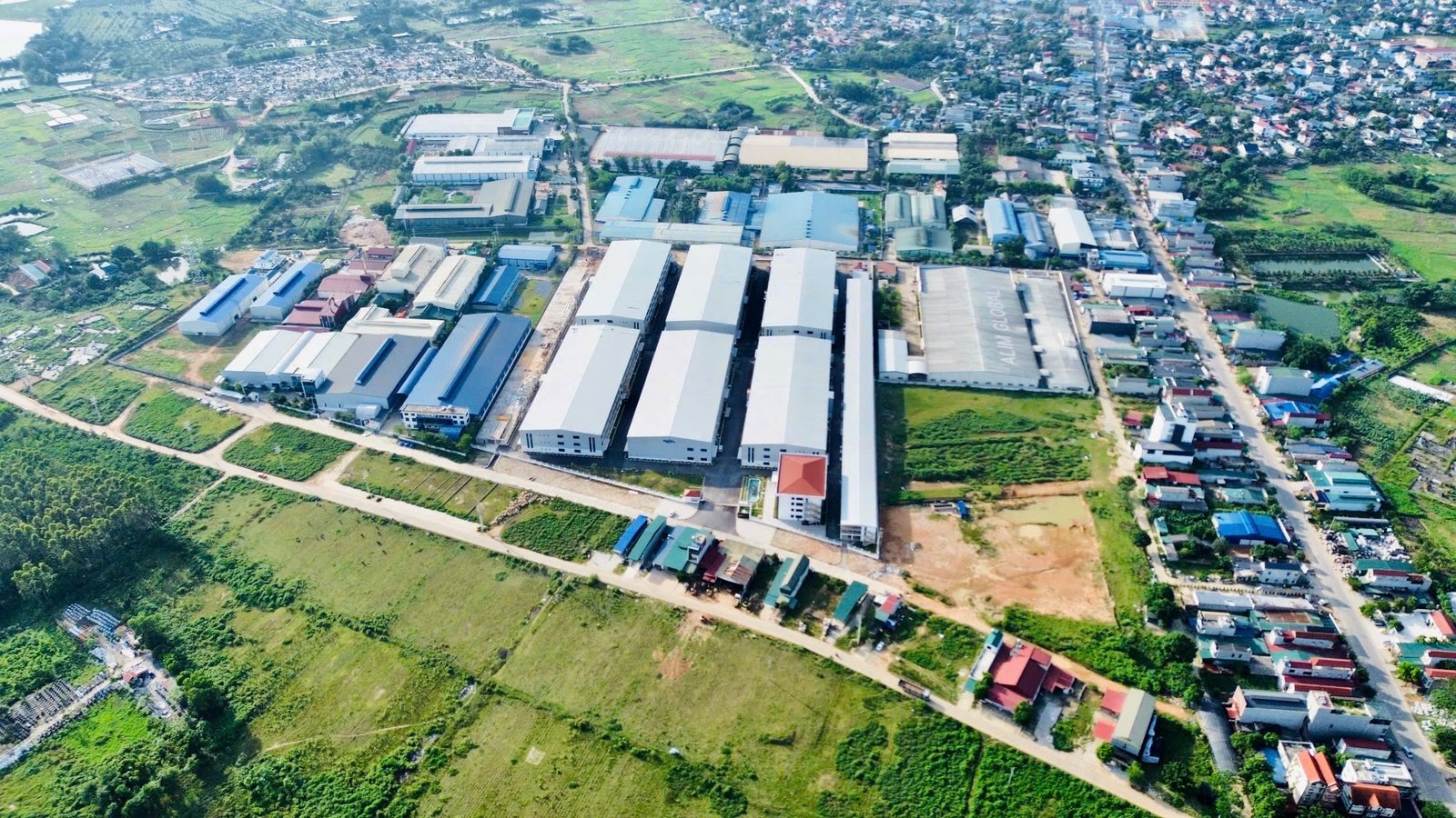 Hình ảnh dự án