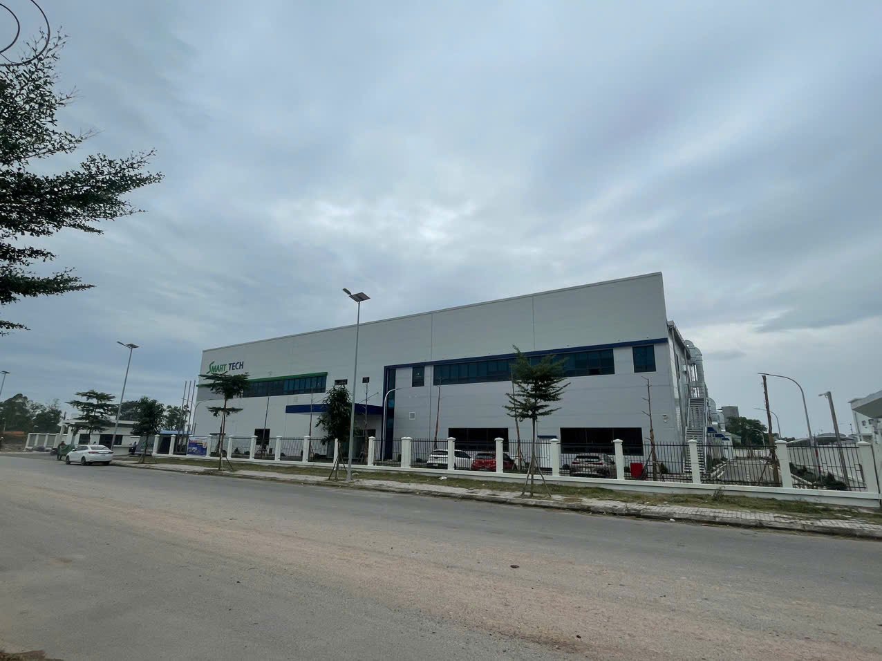 Hình ảnh dự án