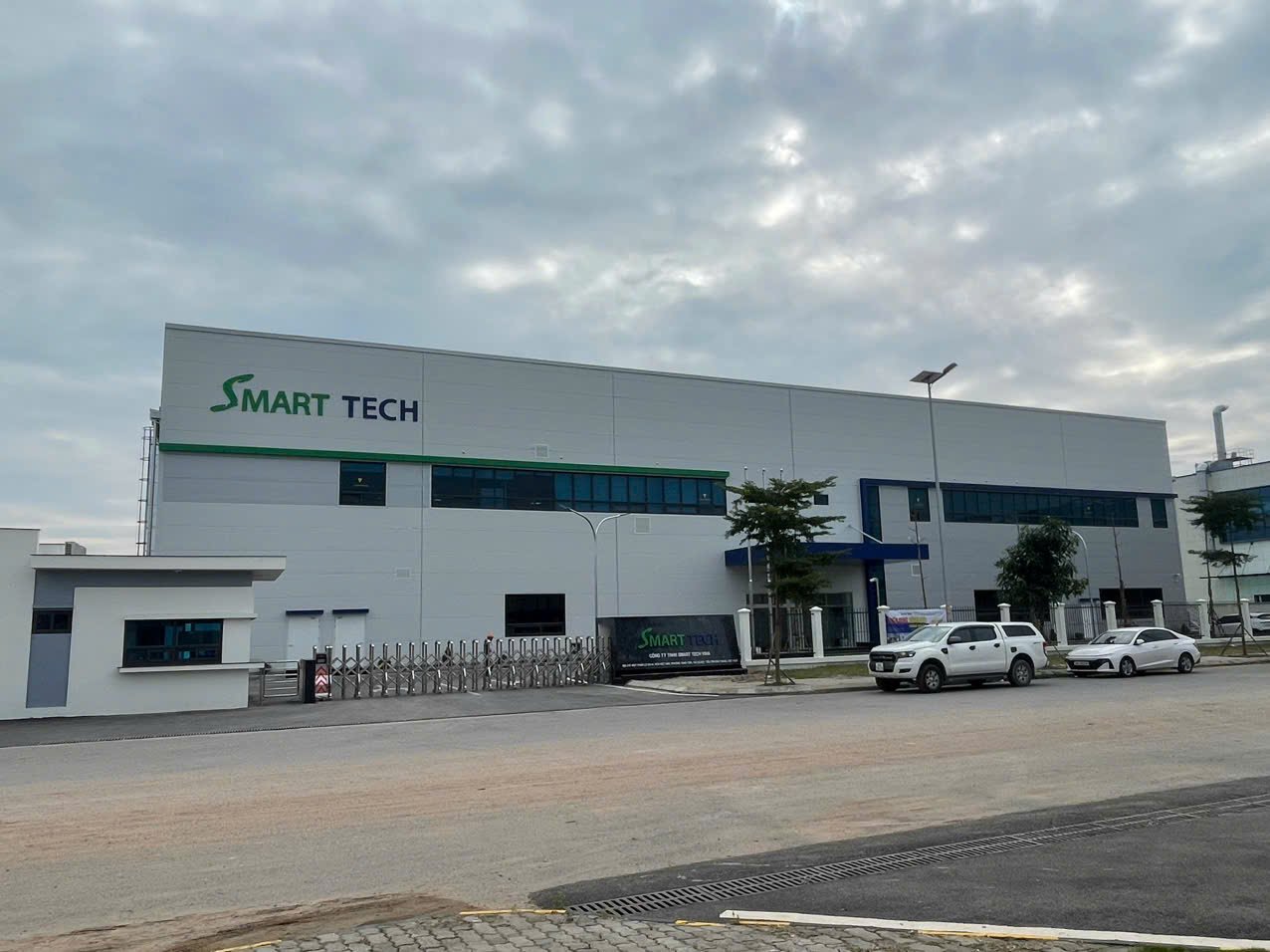 Hình ảnh dự án