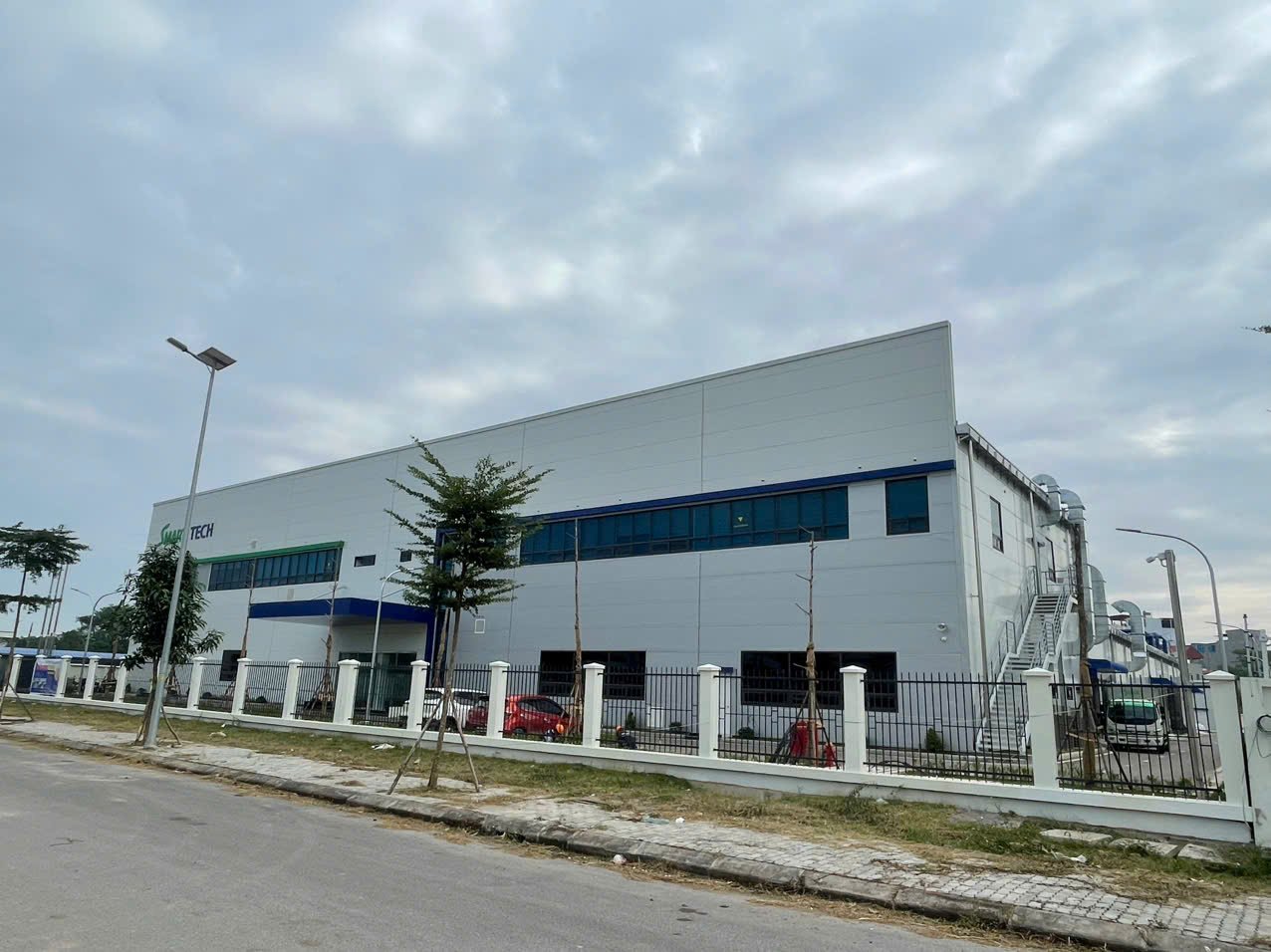 Hình ảnh dự án