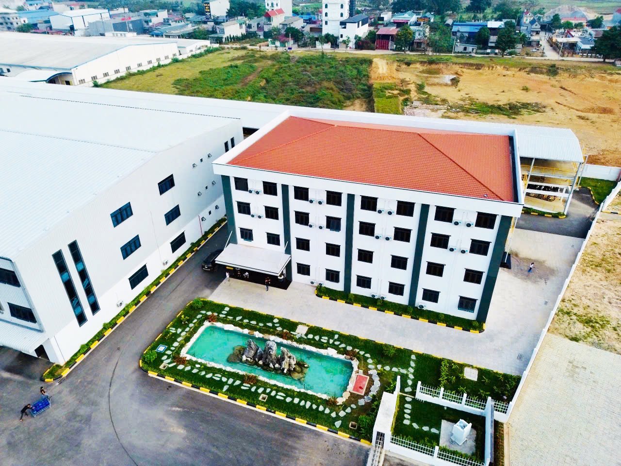 Hình ảnh dự án