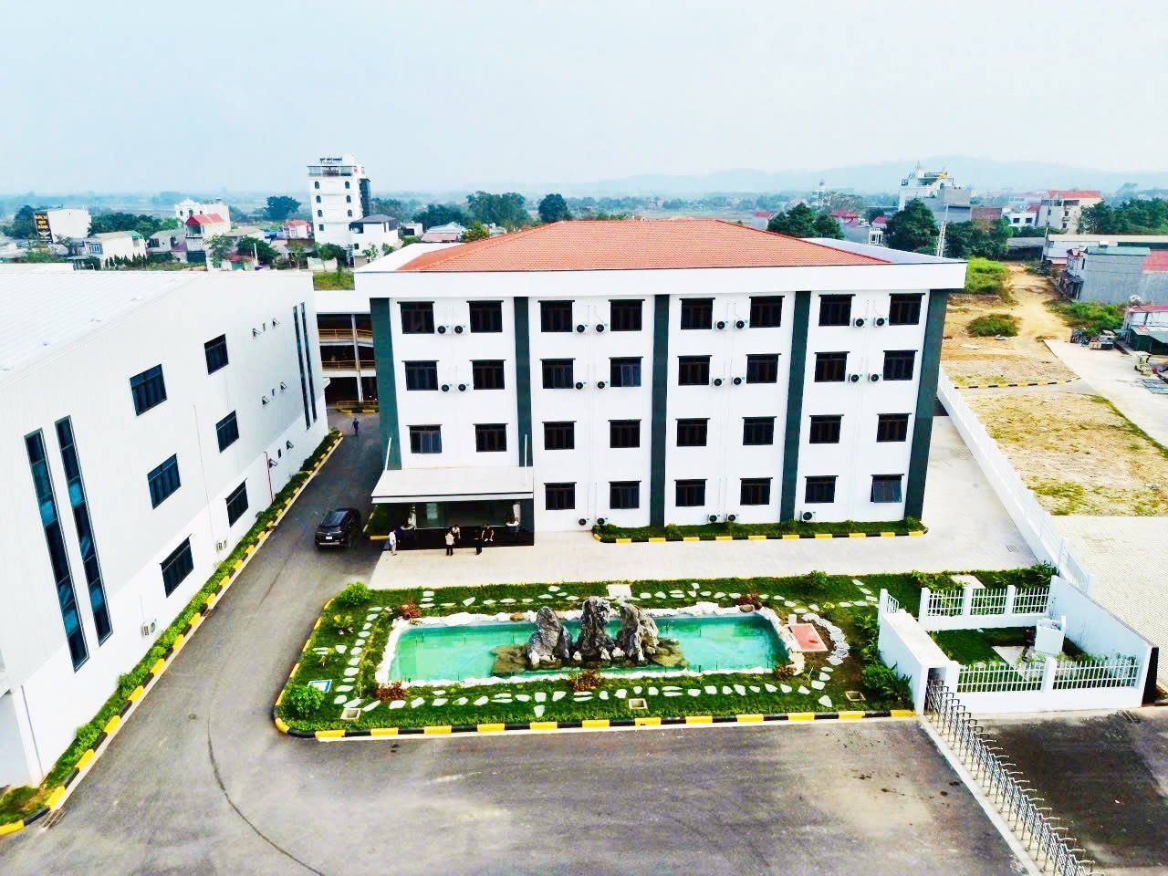 Hình ảnh dự án