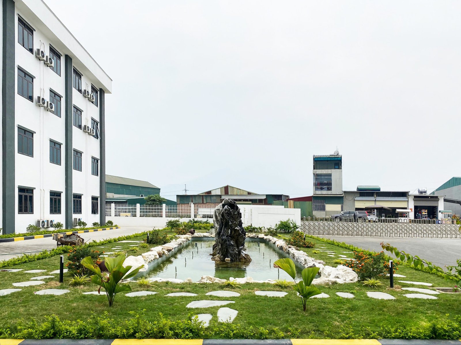 Hình ảnh dự án