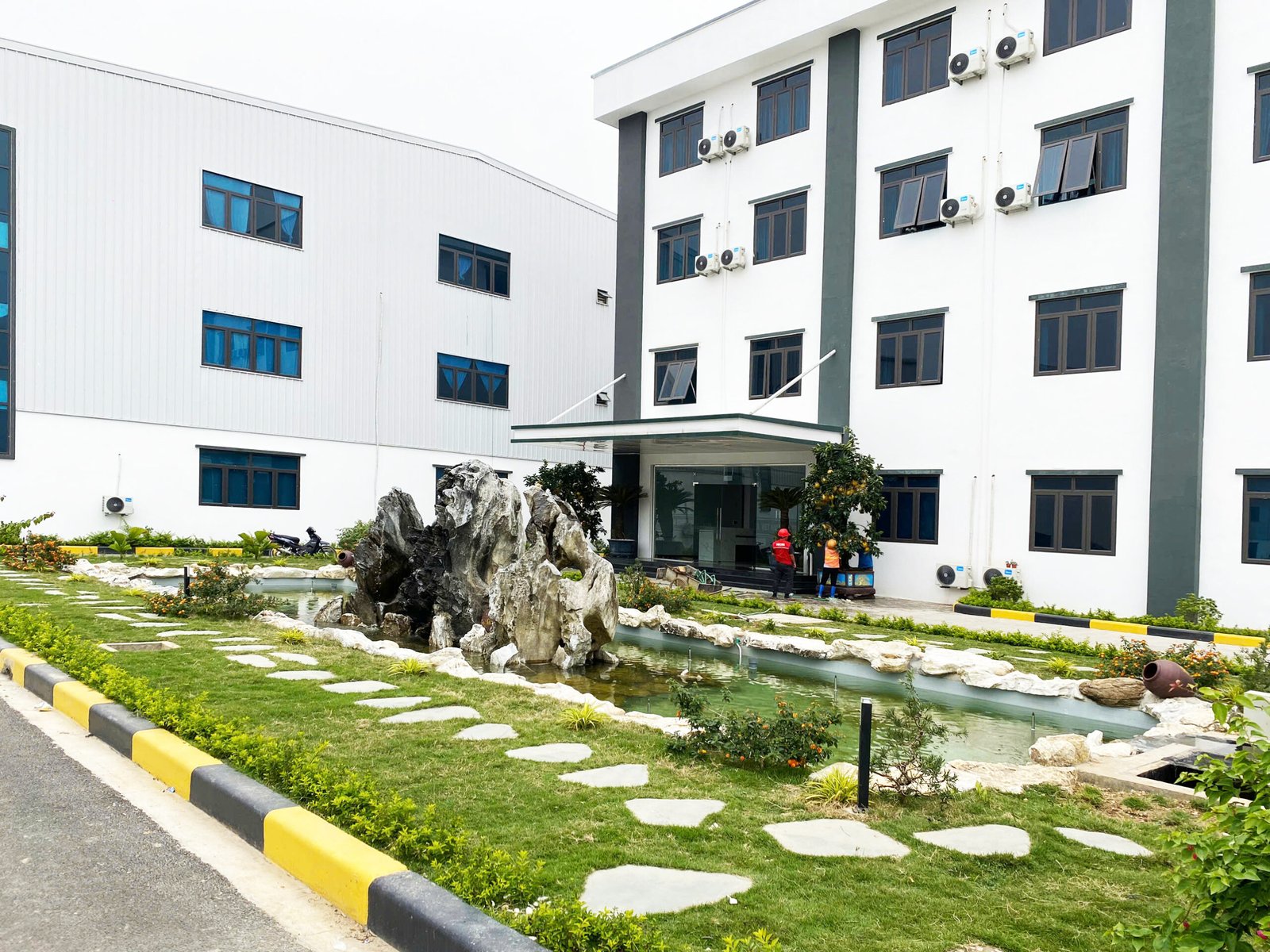 Hình ảnh dự án