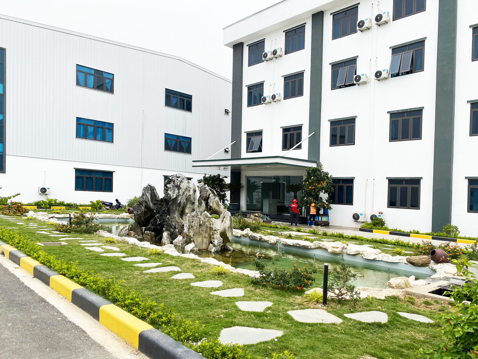 Hình ảnh dự án