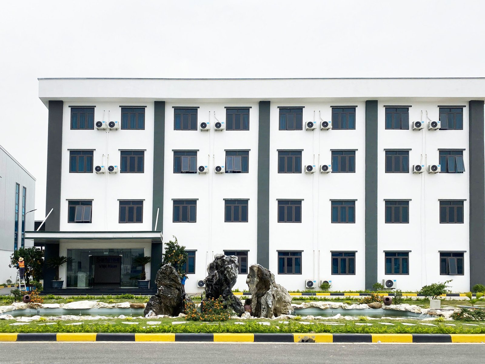 Hình ảnh dự án