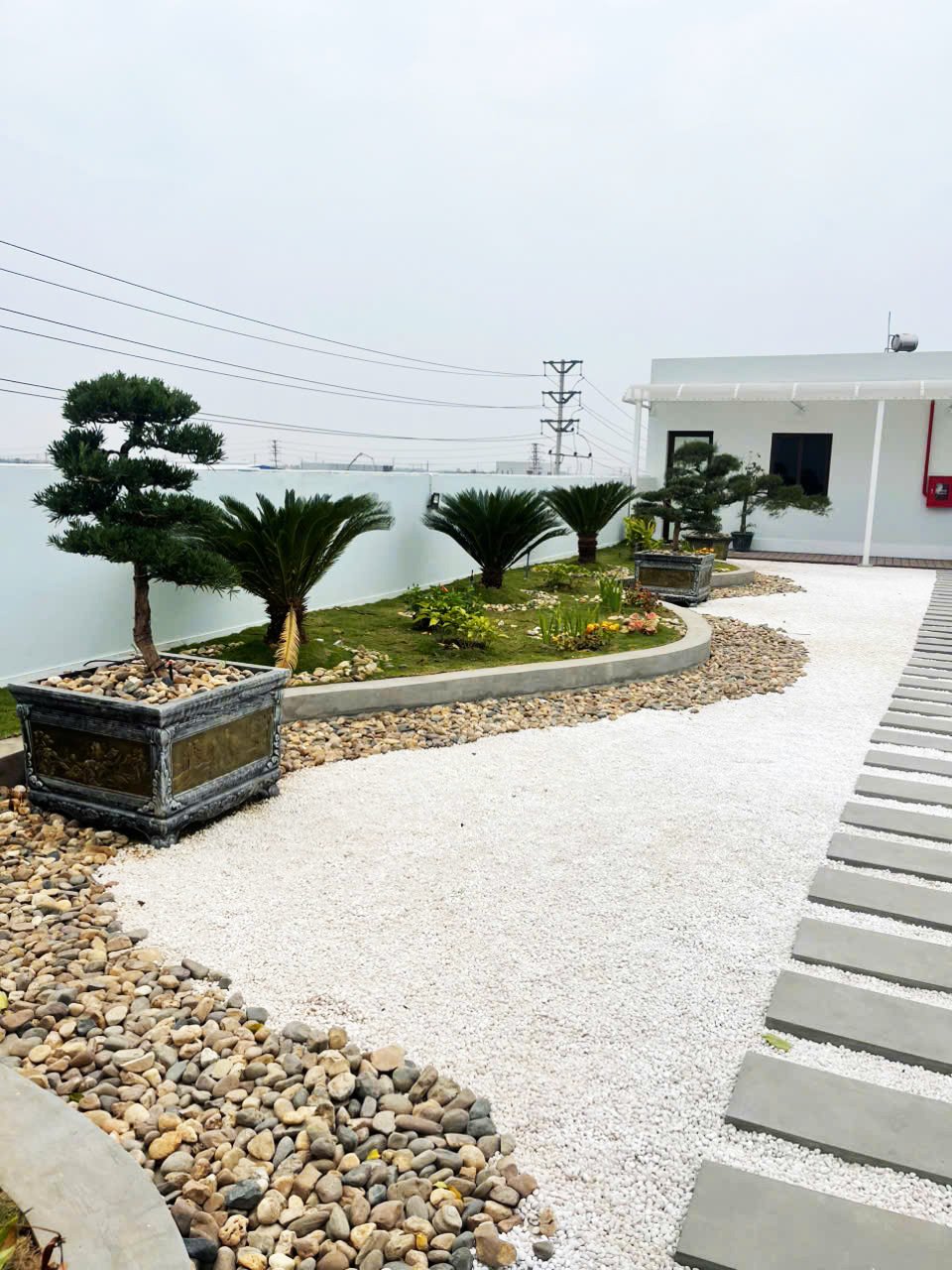 Hình ảnh dự án