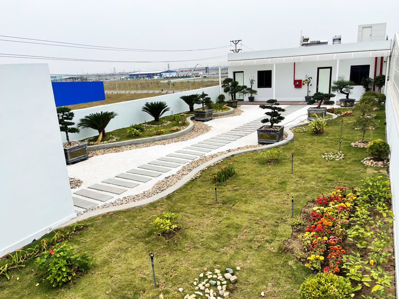 Hình ảnh dự án