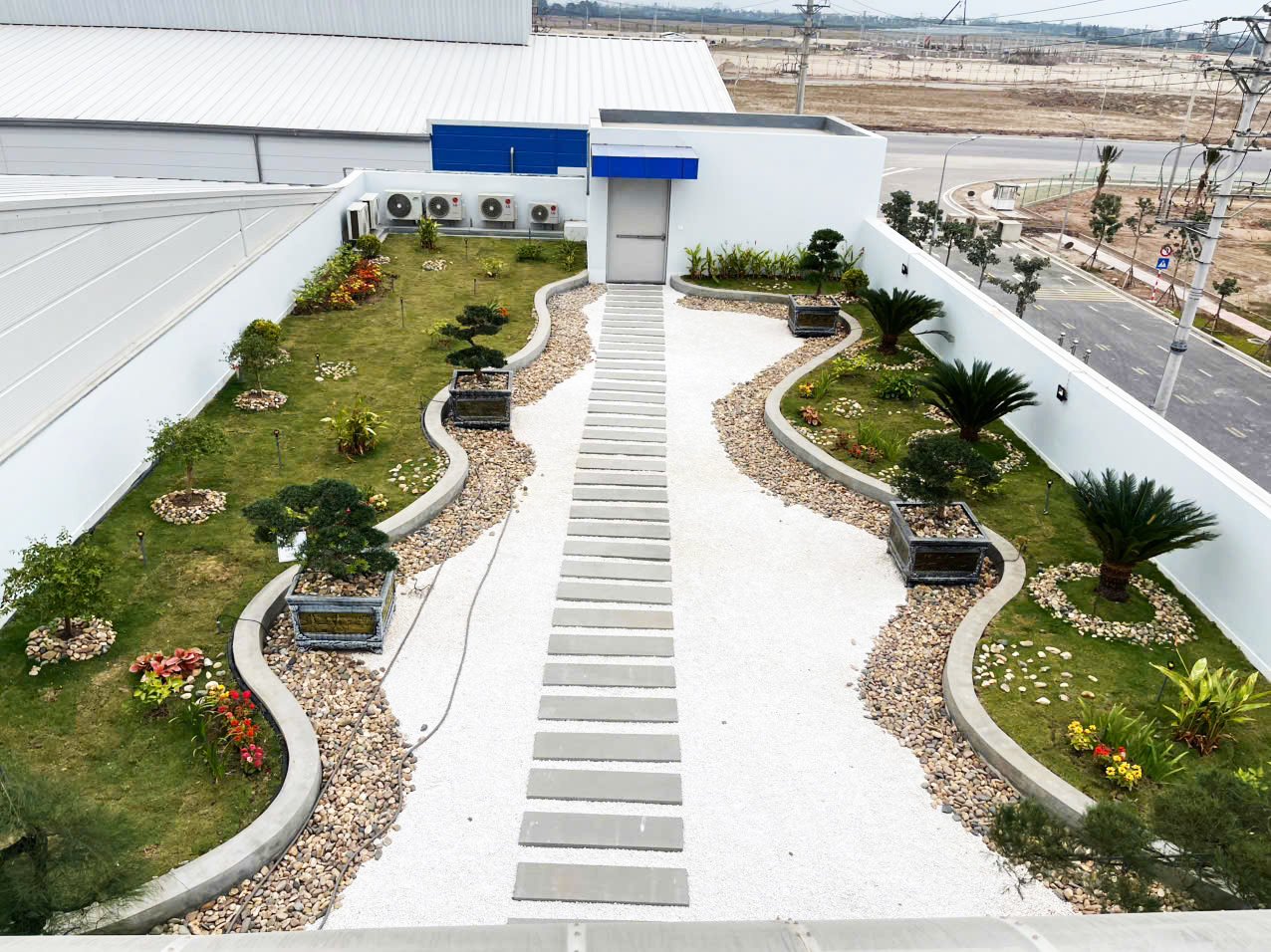 Hình ảnh dự án