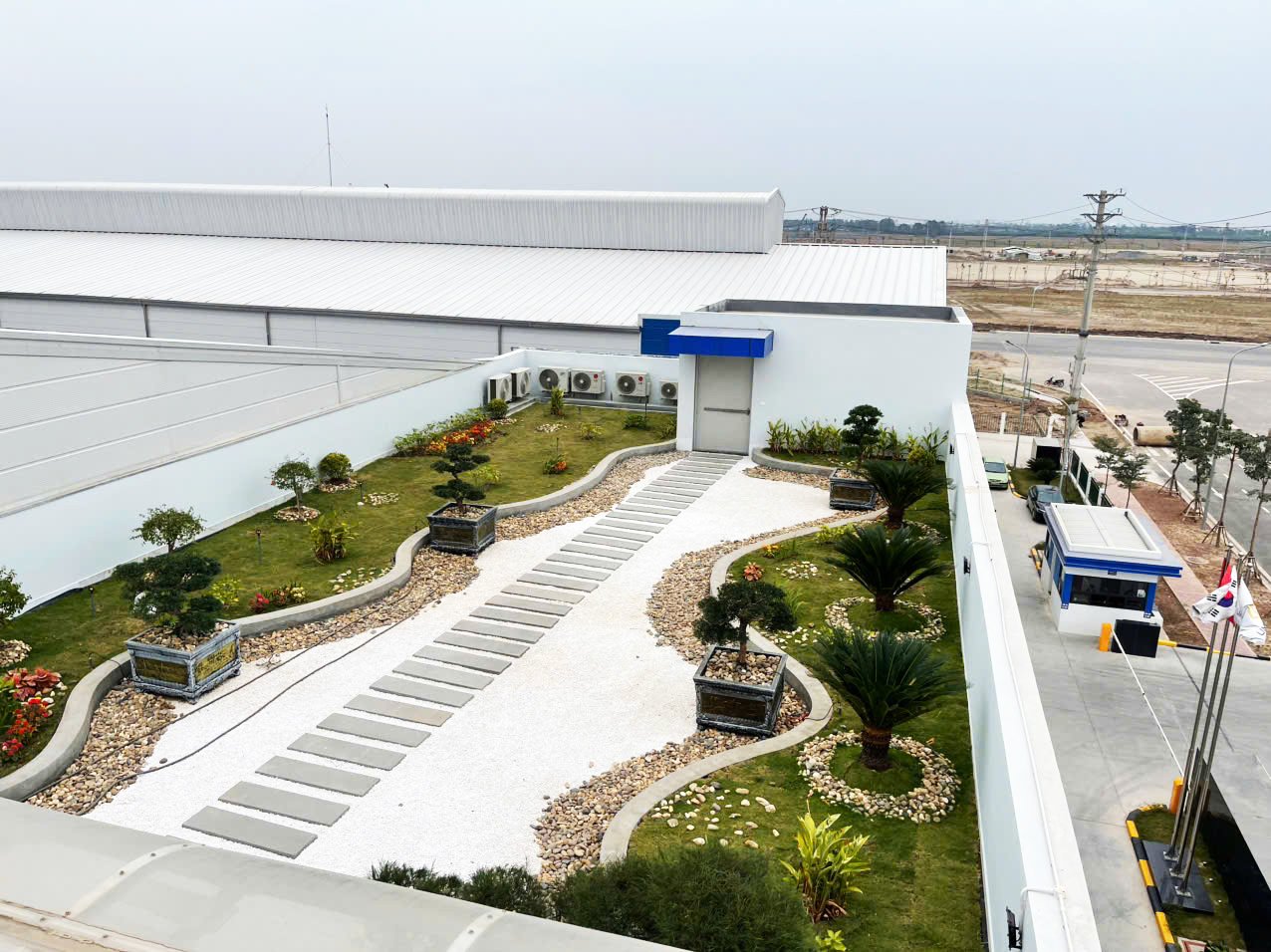 Hình ảnh dự án