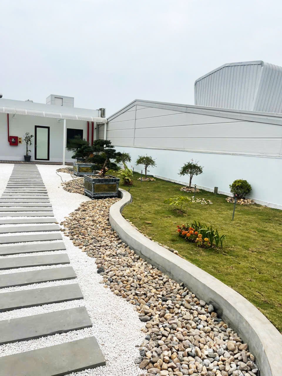 Hình ảnh dự án