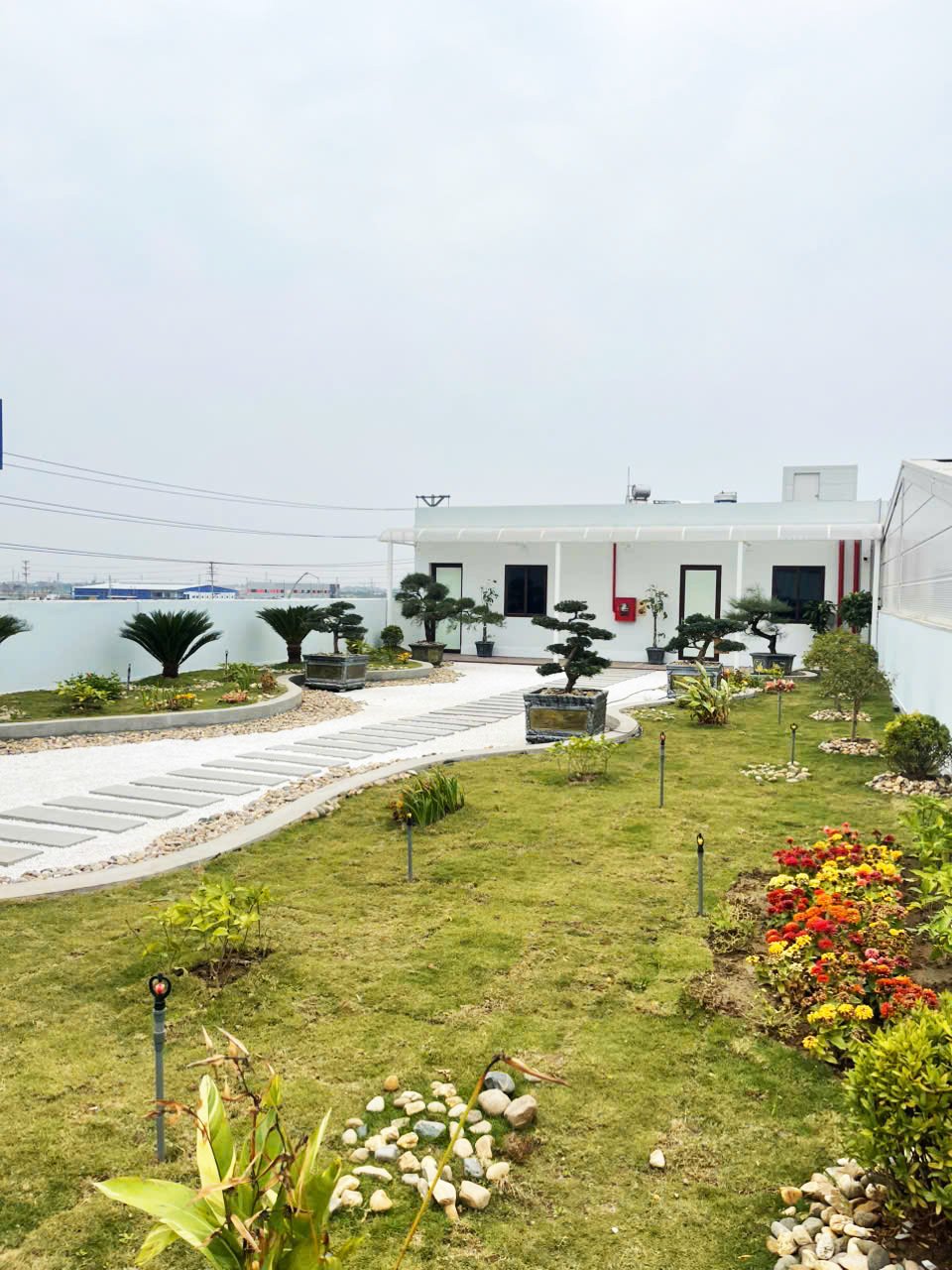 Hình ảnh dự án