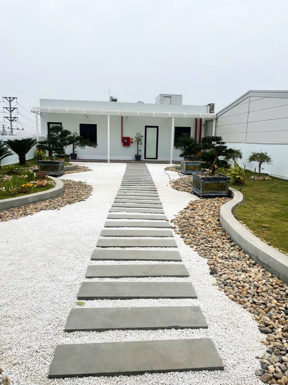 Hình ảnh dự án