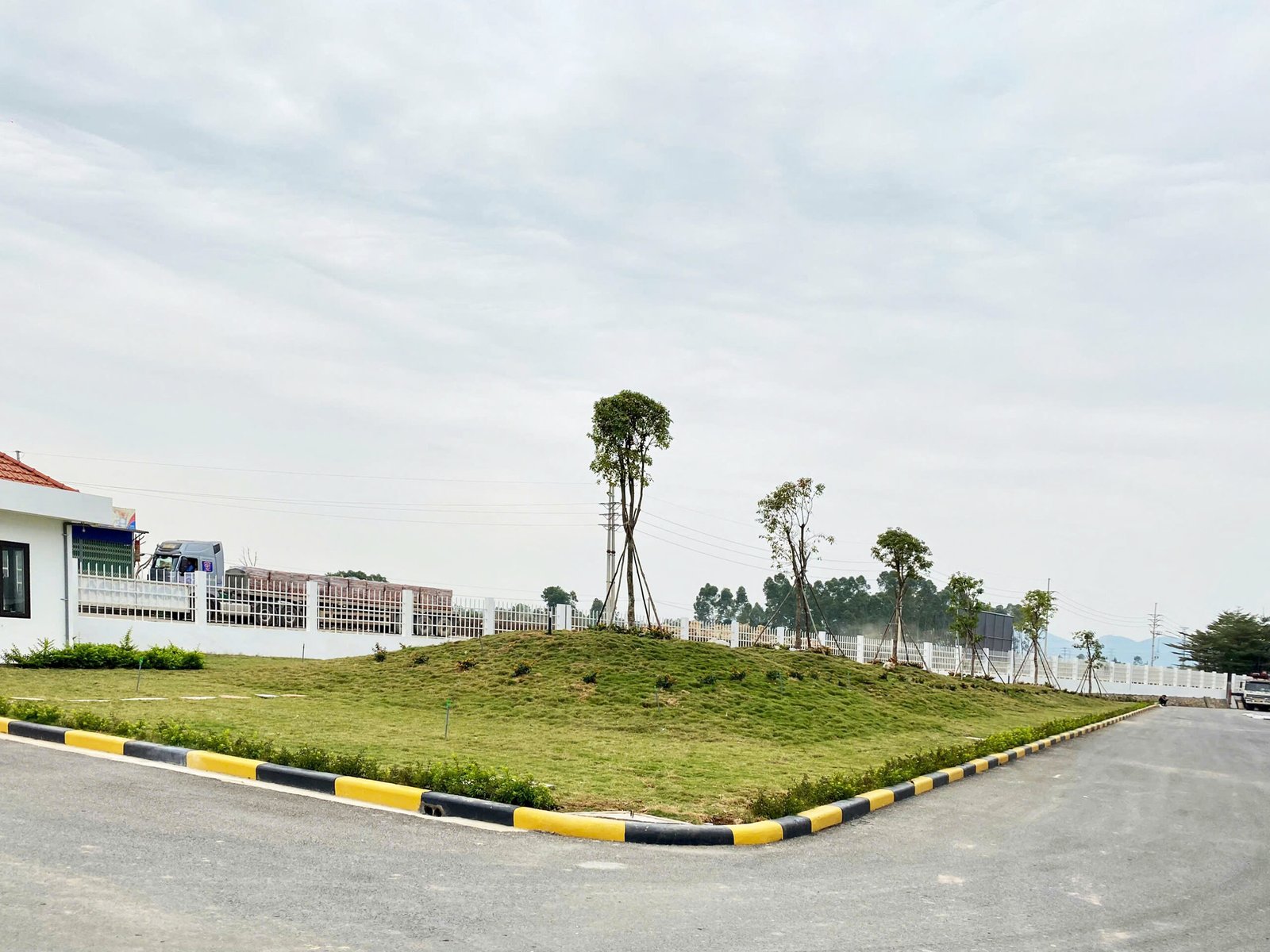 Hình ảnh dự án