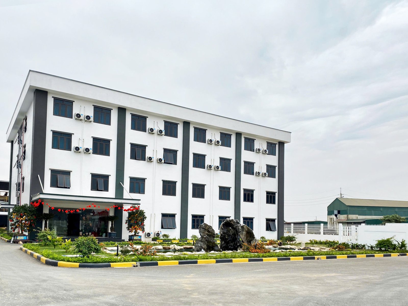 Hình ảnh dự án