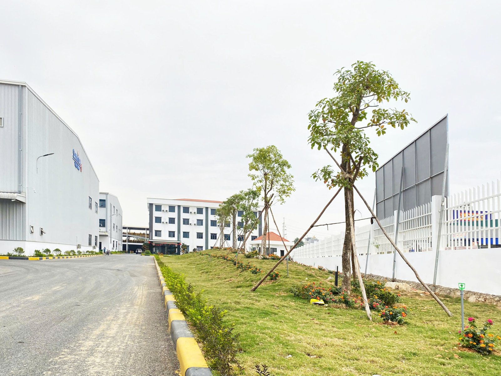 Hình ảnh dự án