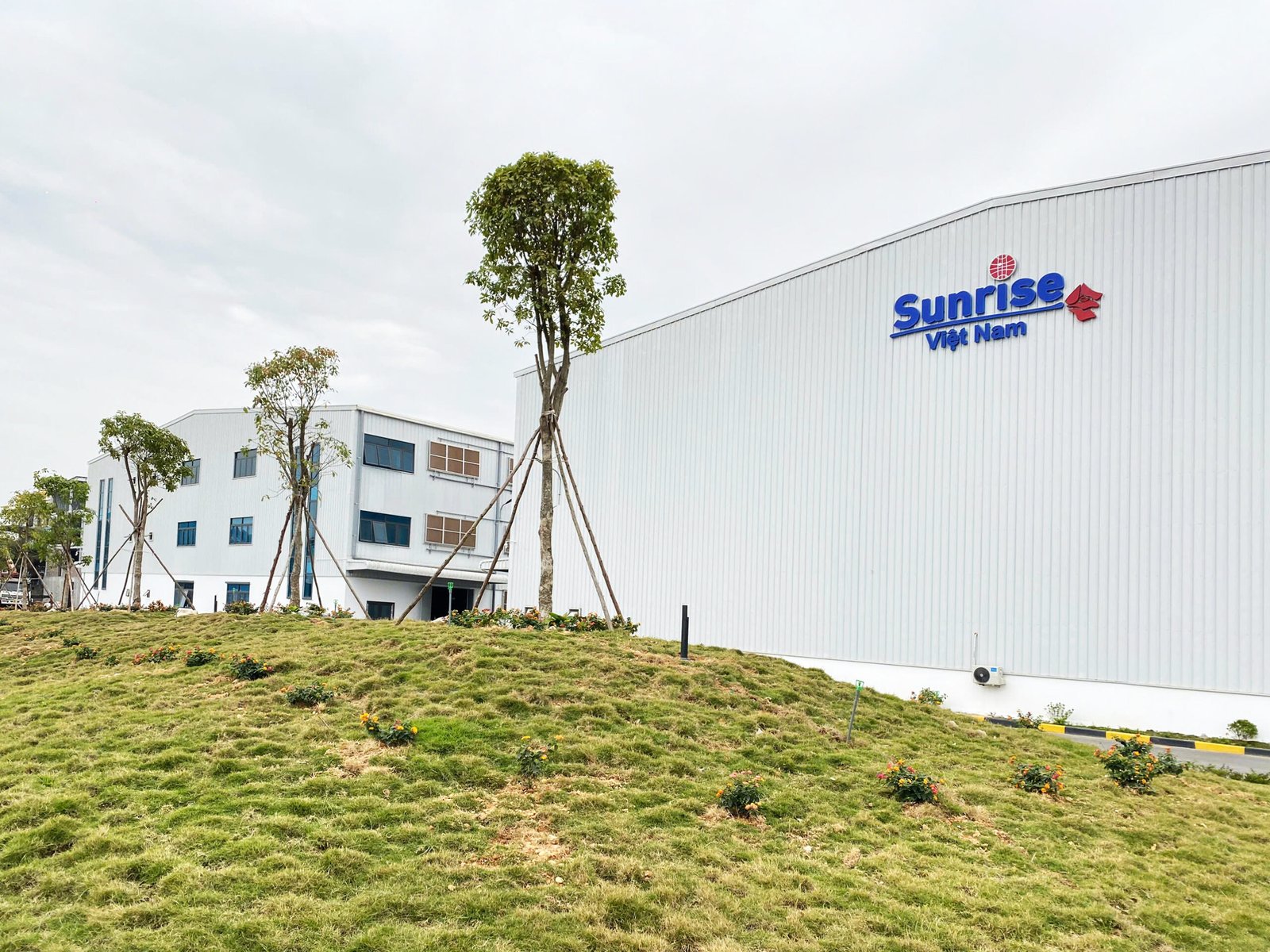 Hình ảnh dự án