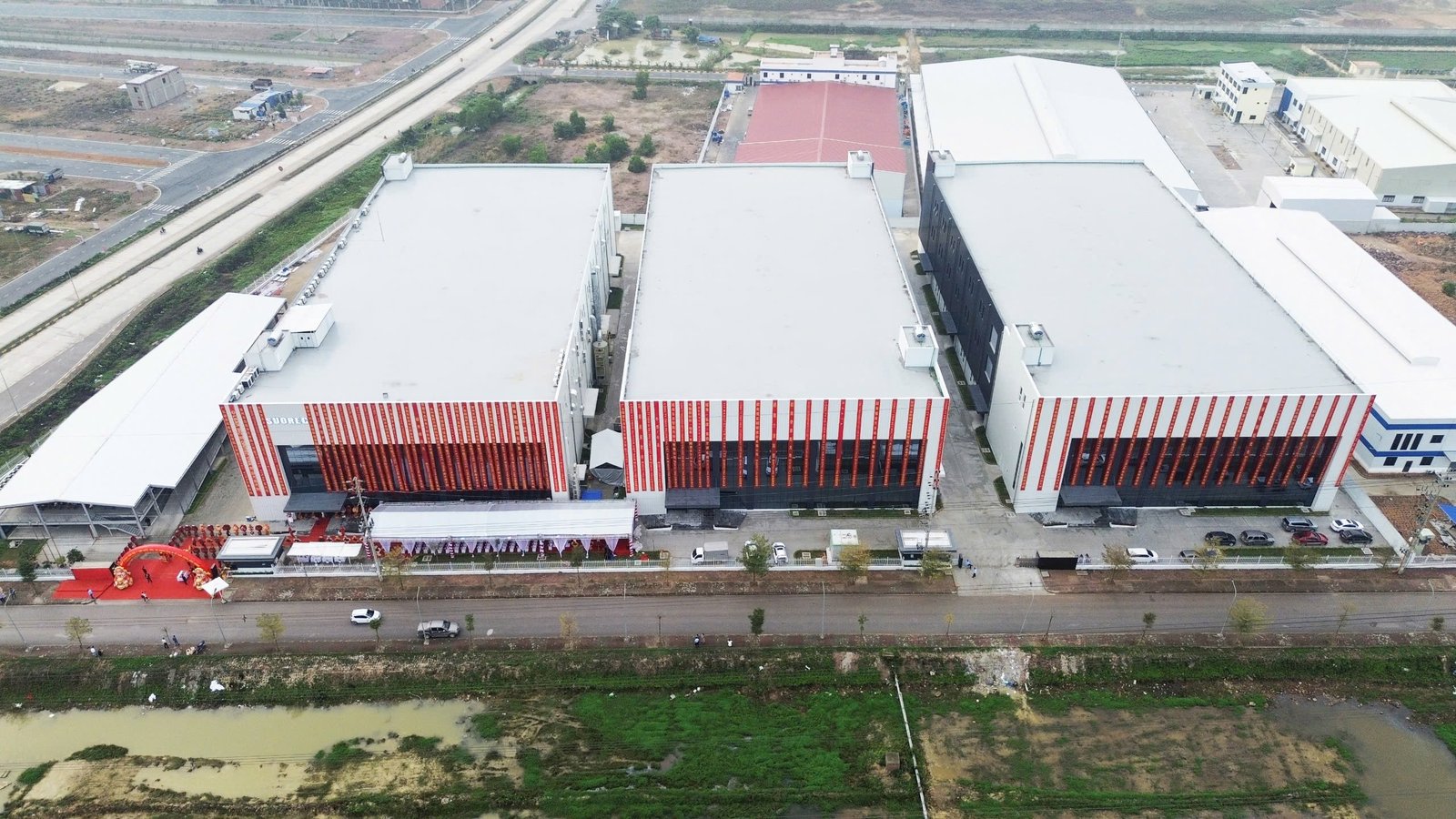 Hình ảnh dự án