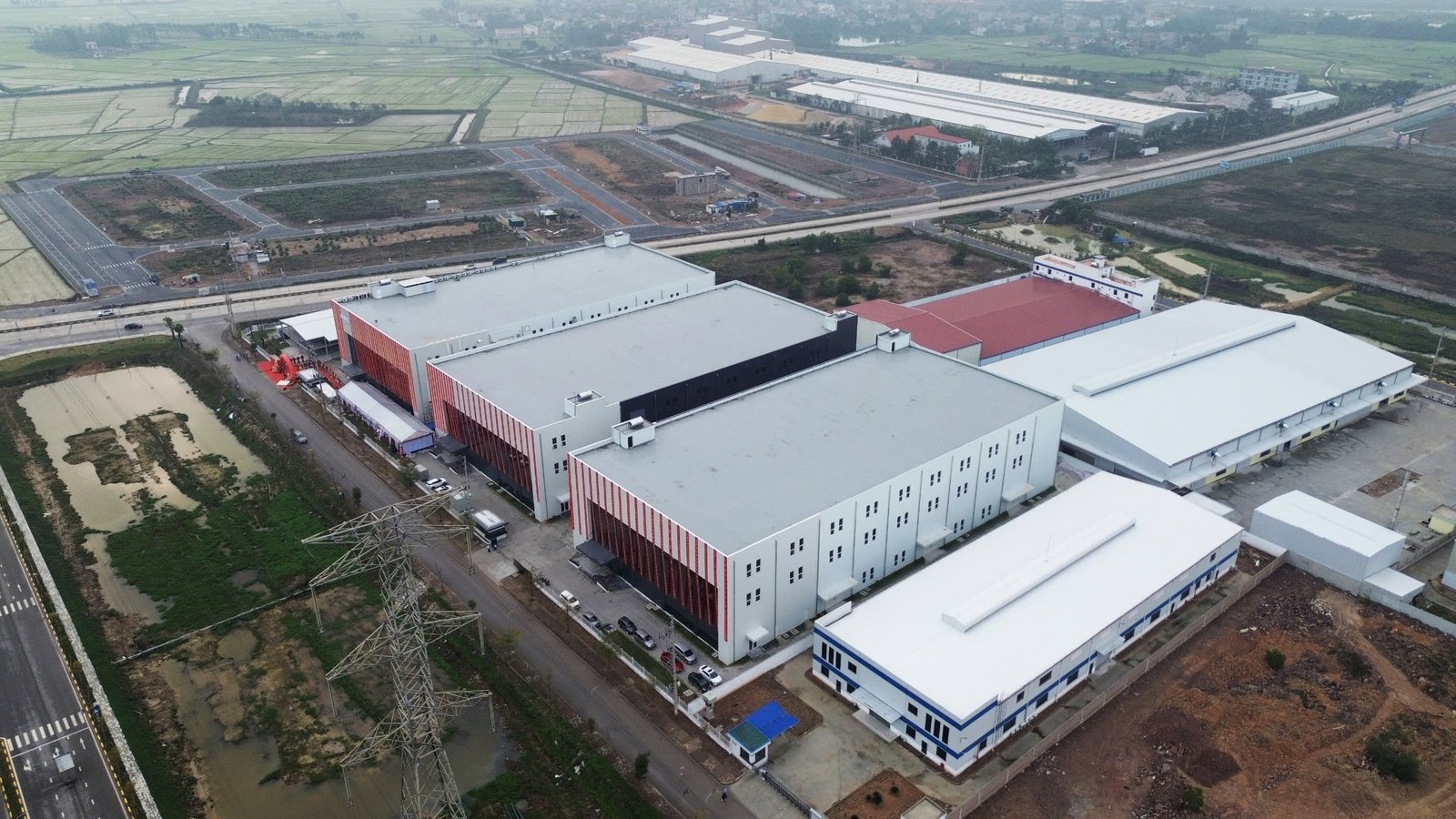 Hình ảnh dự án