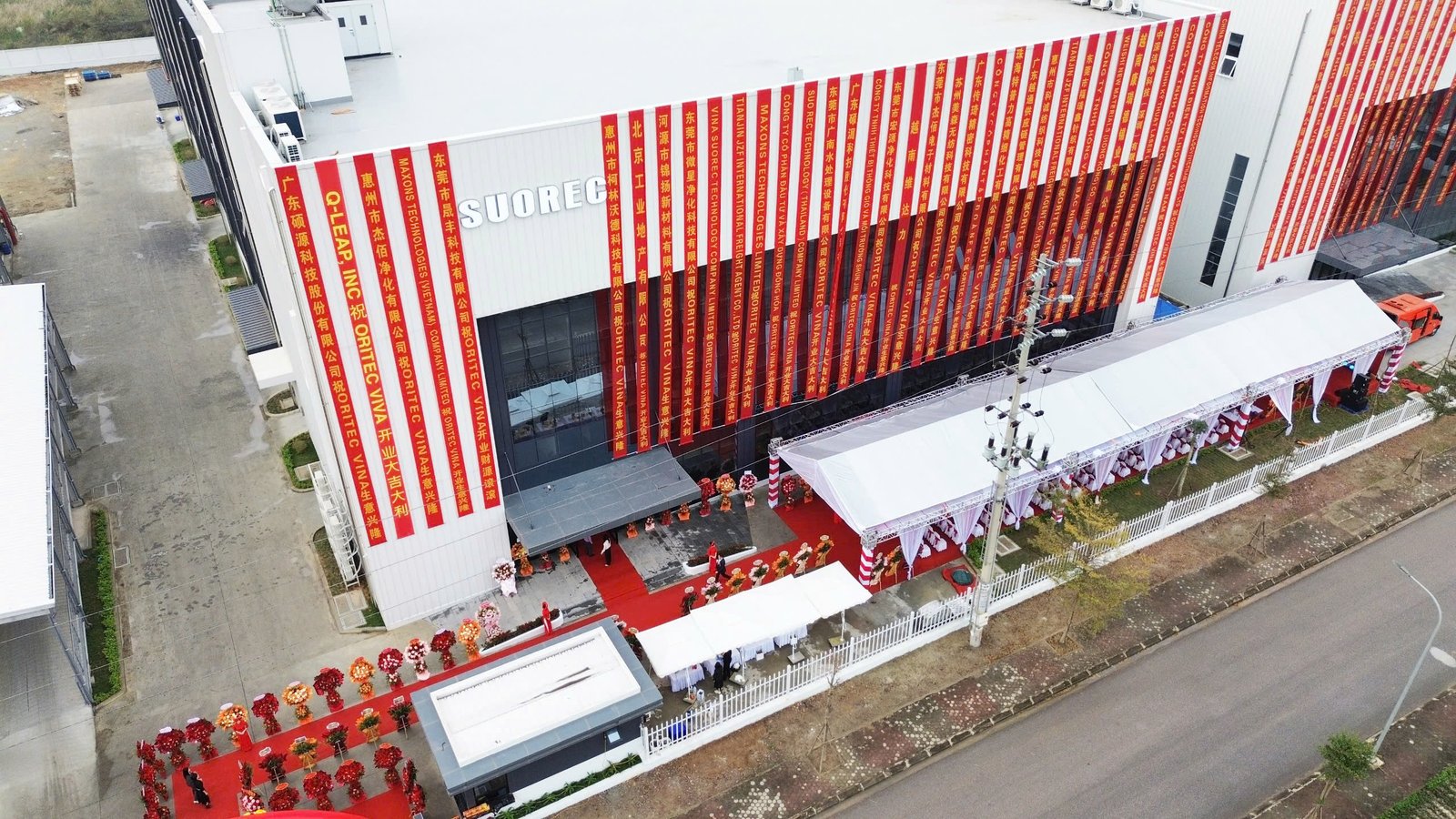 Hình ảnh dự án