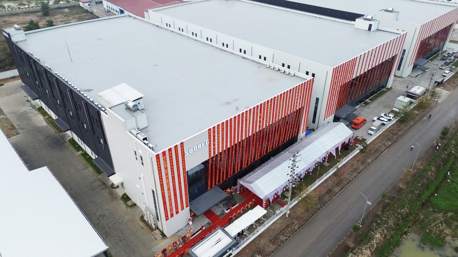 Hình ảnh dự án