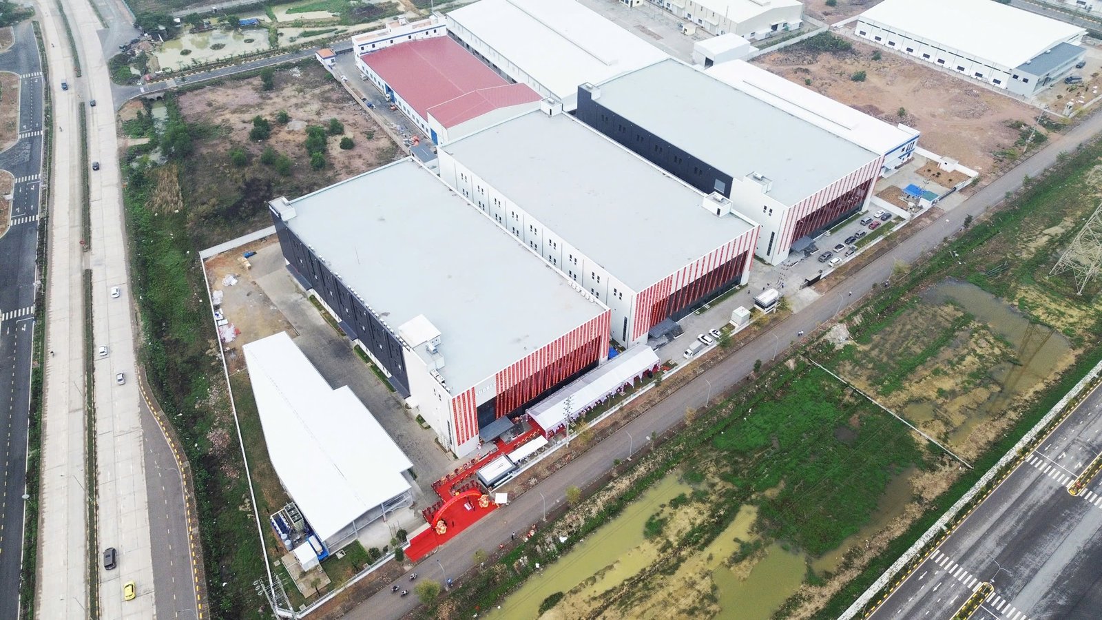 Hình ảnh dự án