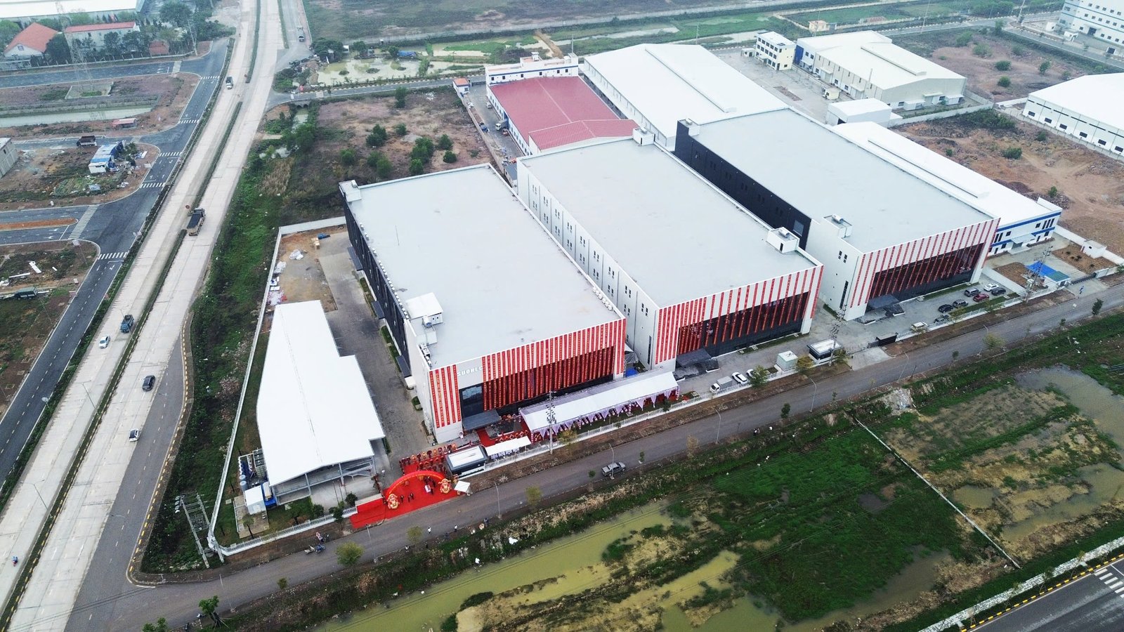 Hình ảnh dự án