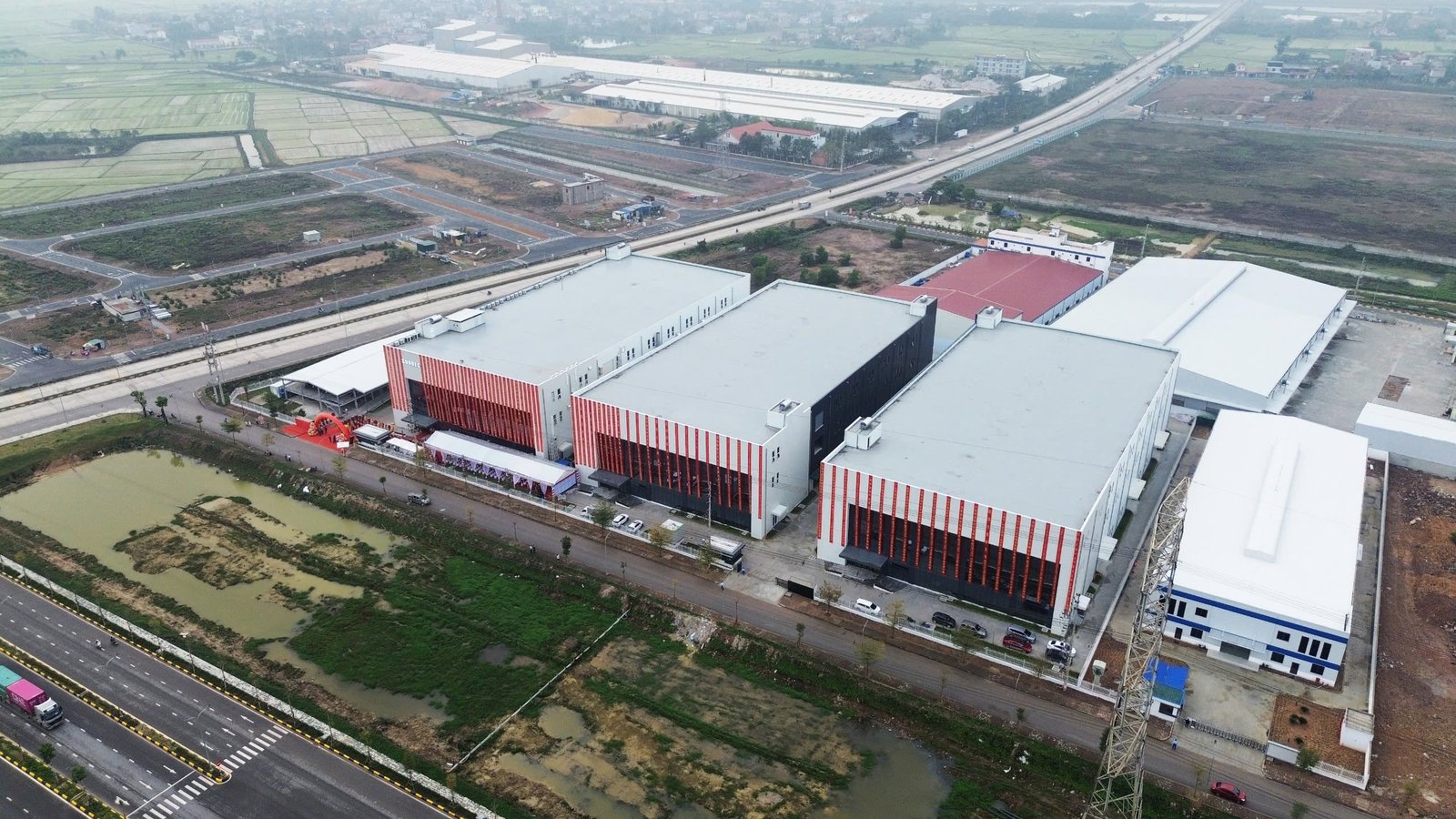 Hình ảnh dự án