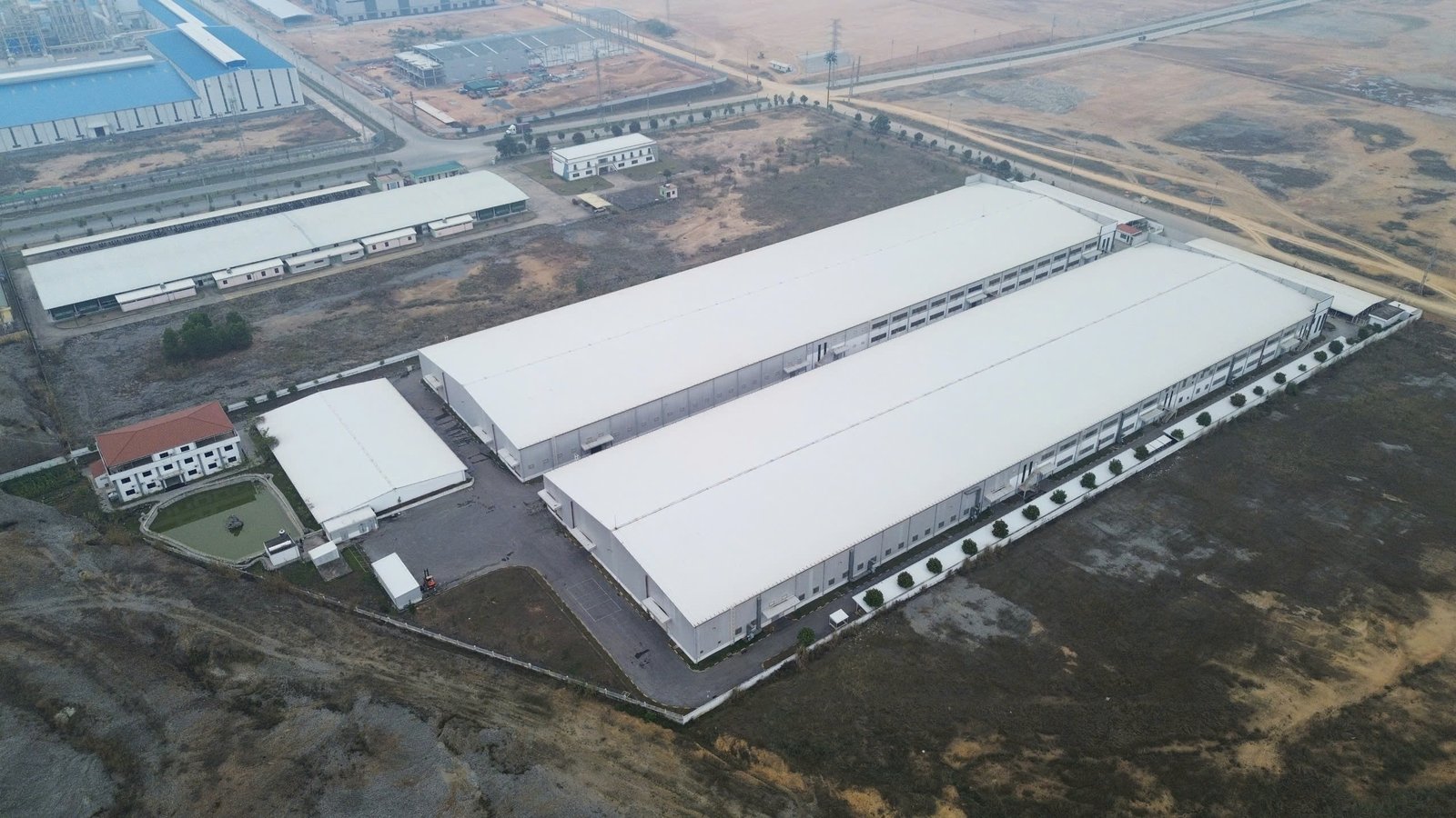 Hình ảnh dự án