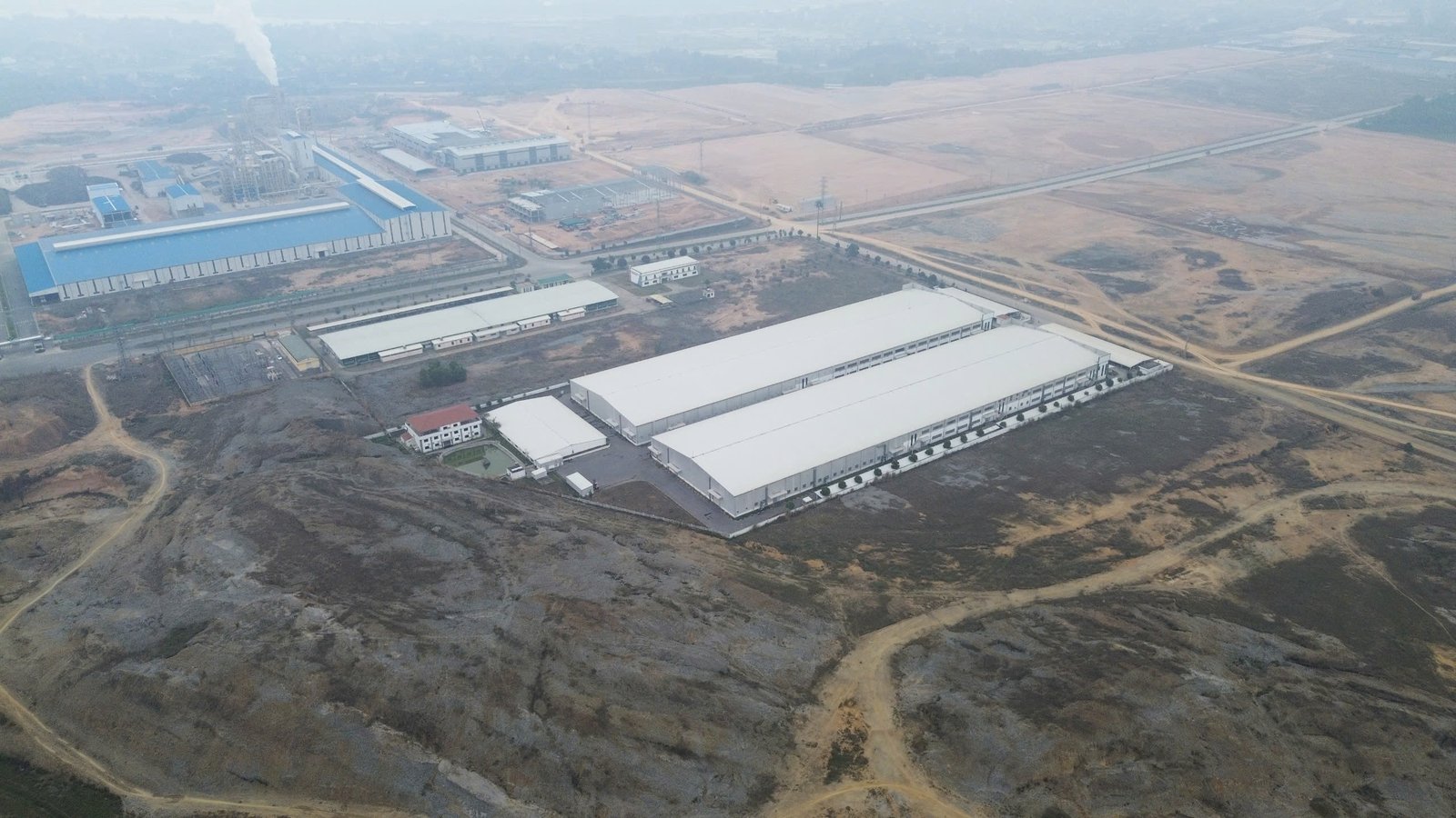 Hình ảnh dự án