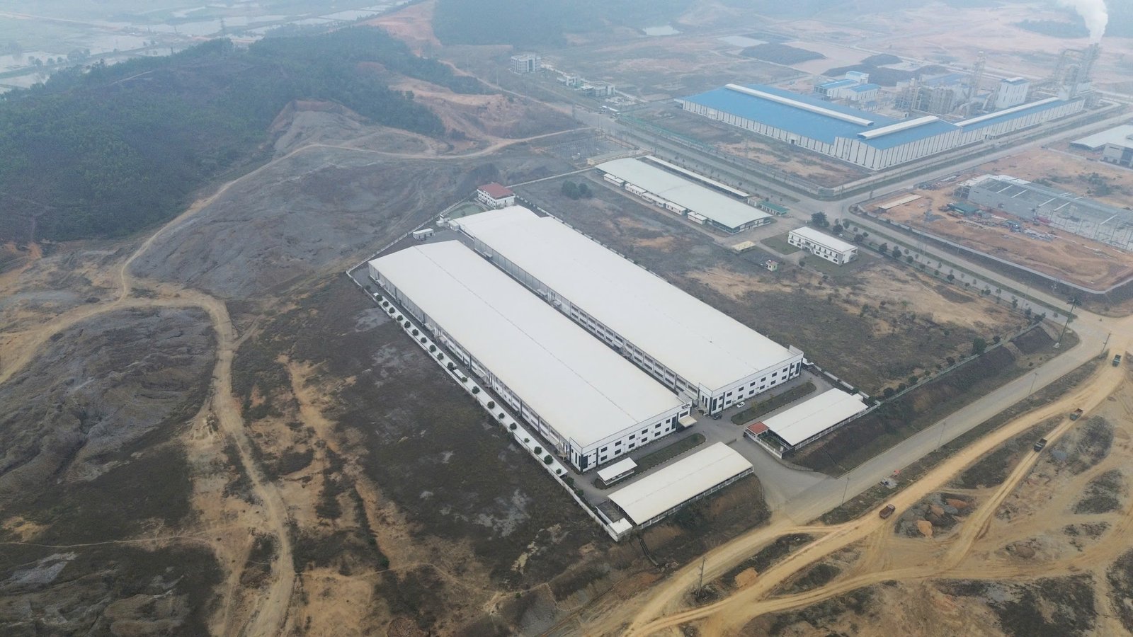 Hình ảnh dự án