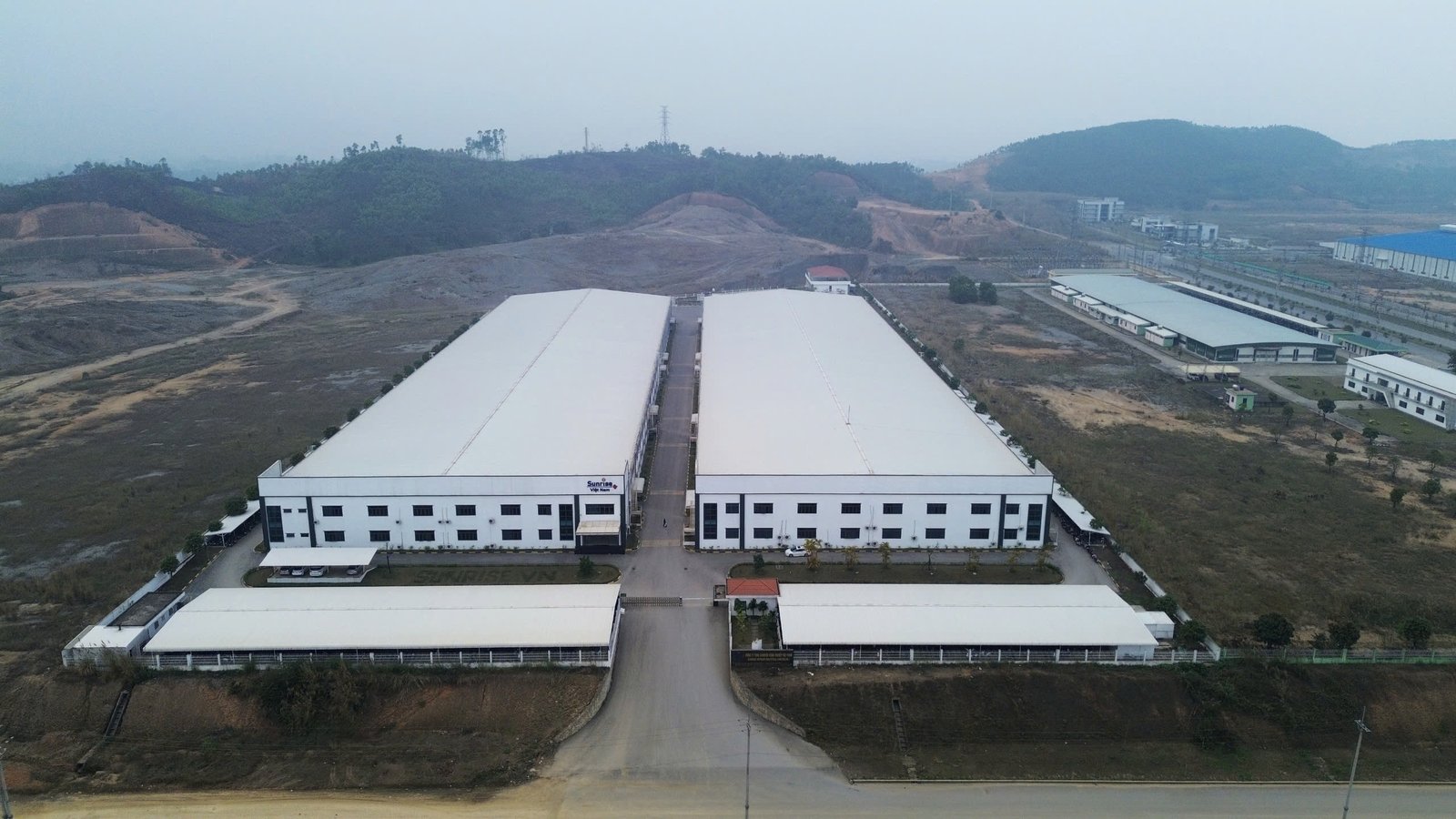 Hình ảnh dự án