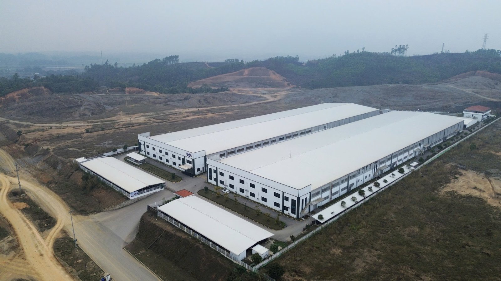 Hình ảnh dự án