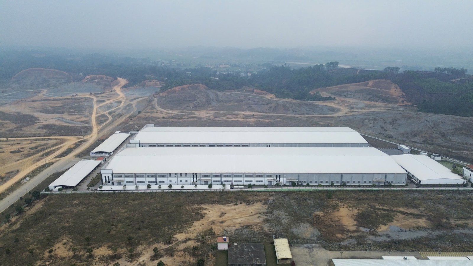 Hình ảnh dự án