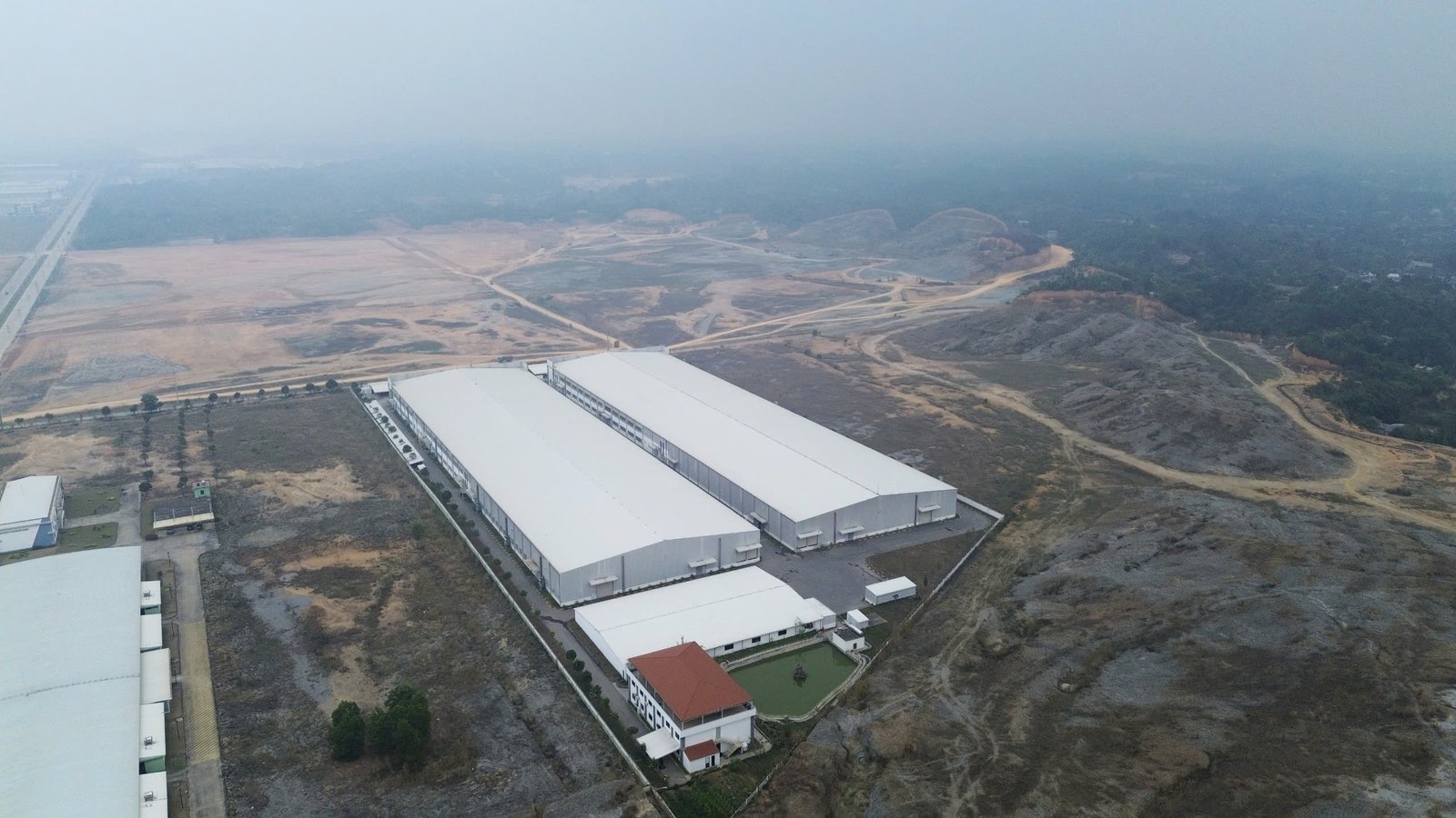 Hình ảnh dự án