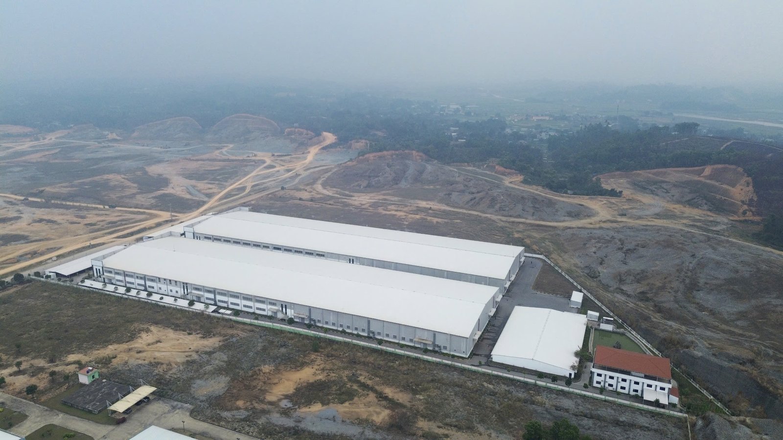 Hình ảnh dự án