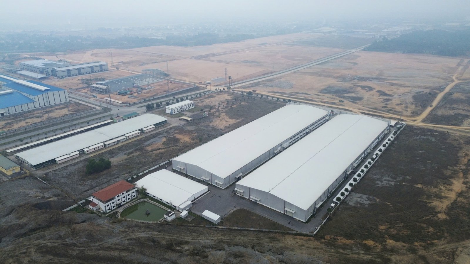 Hình ảnh dự án