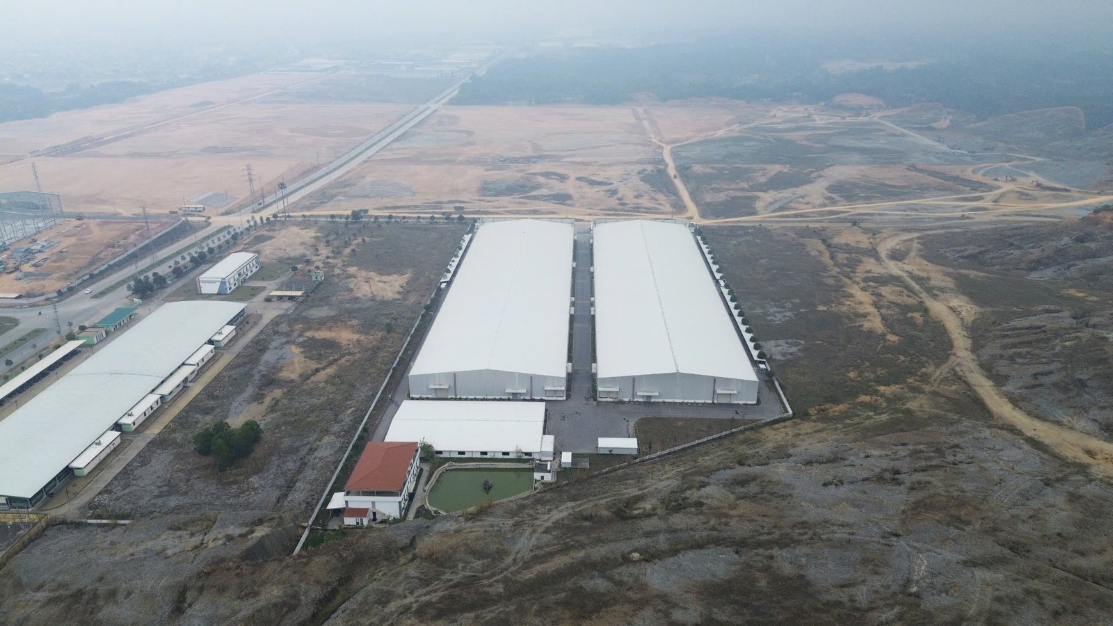 Hình ảnh dự án