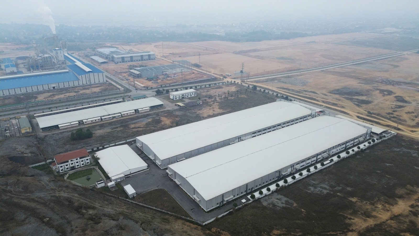 Hình ảnh dự án