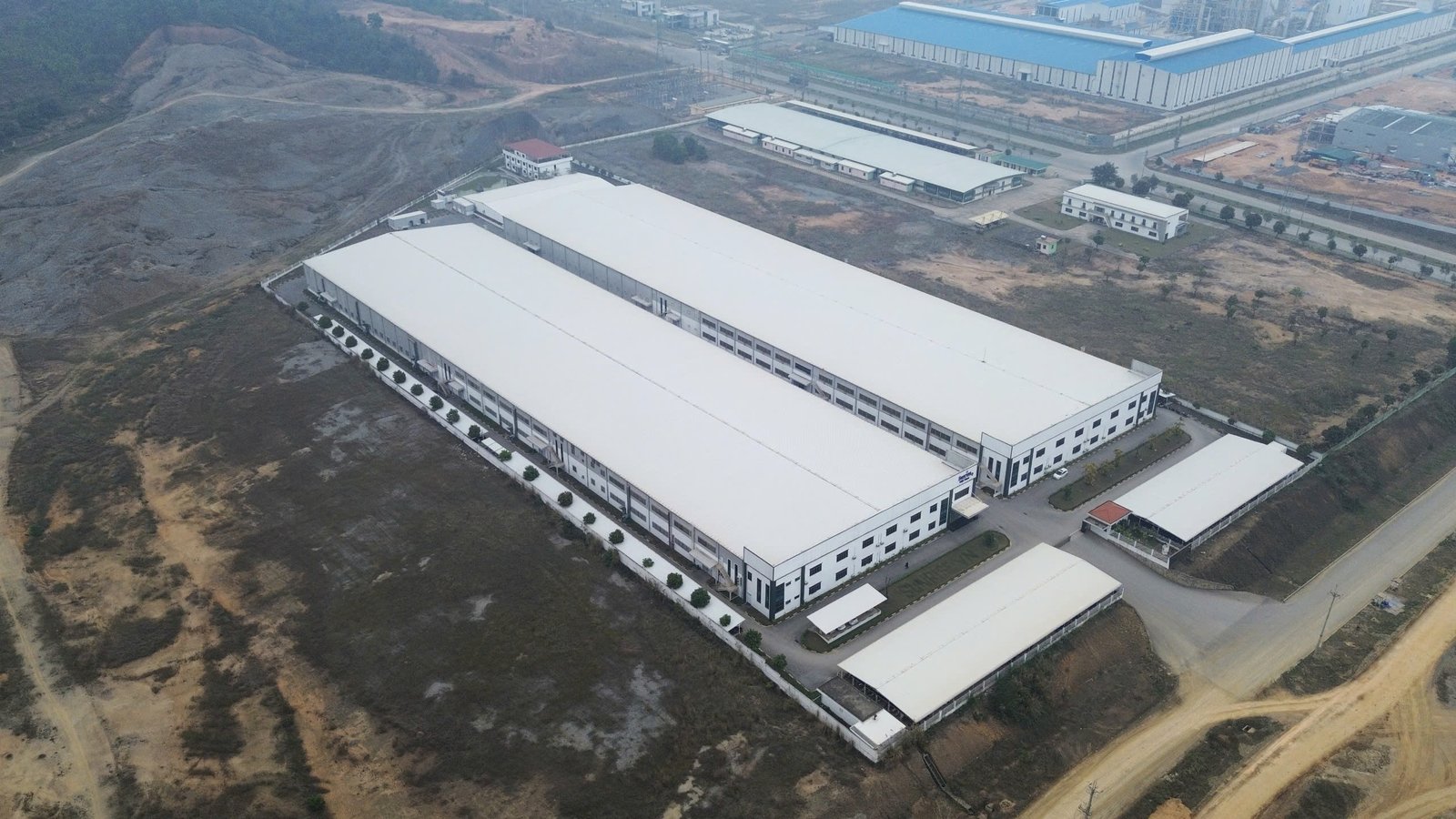 Hình ảnh dự án