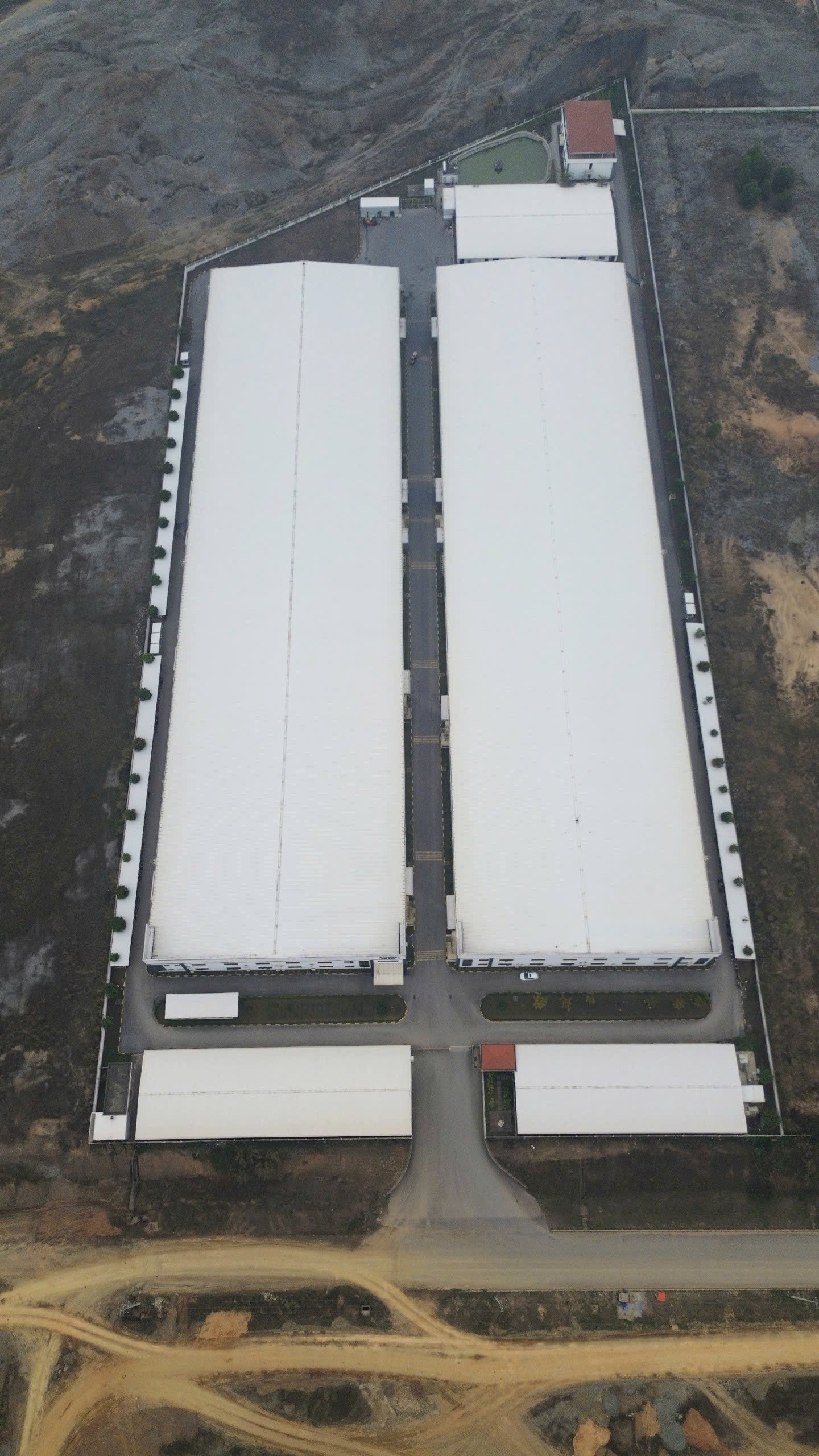 Hình ảnh dự án