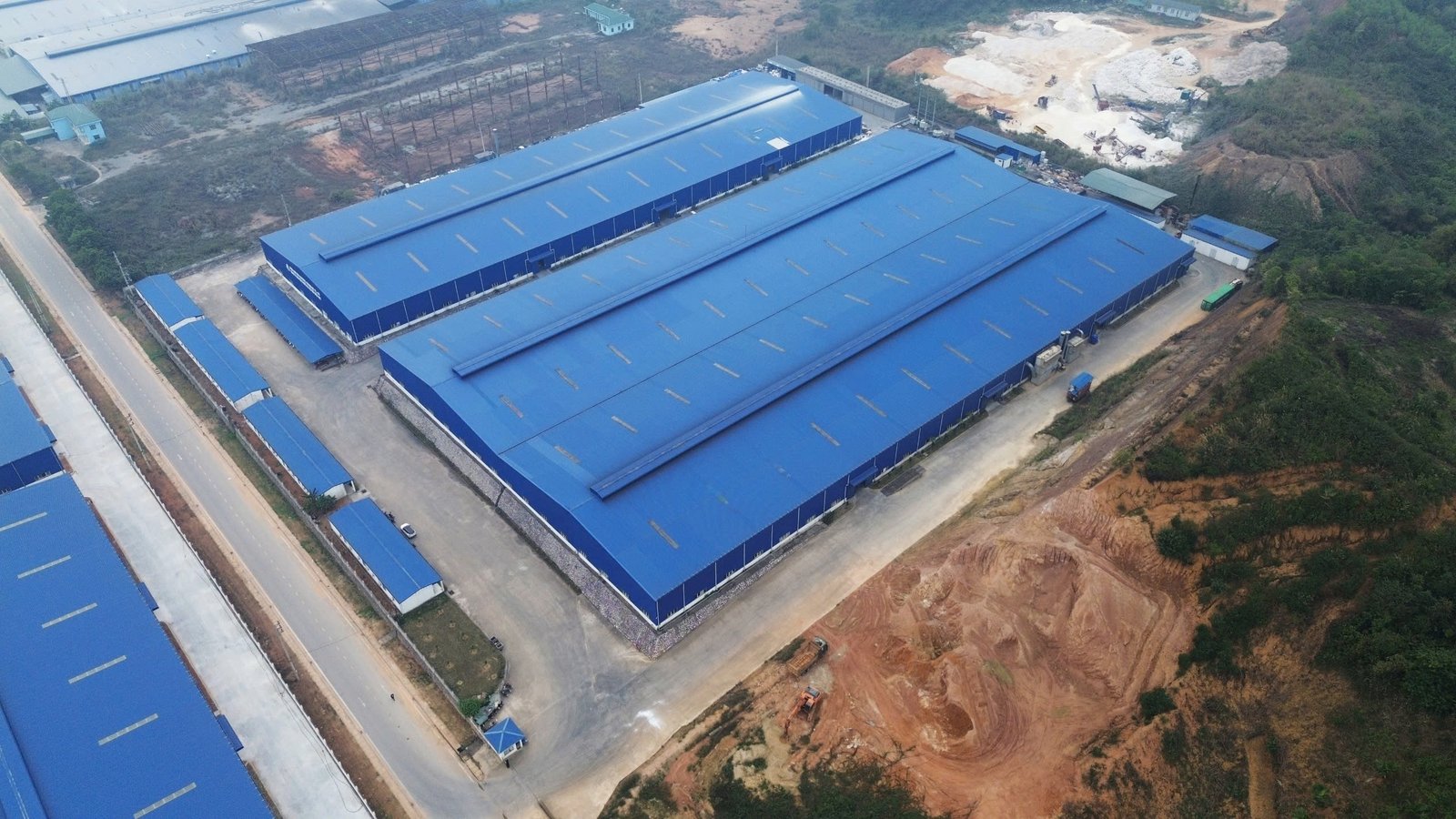 Hình ảnh dự án