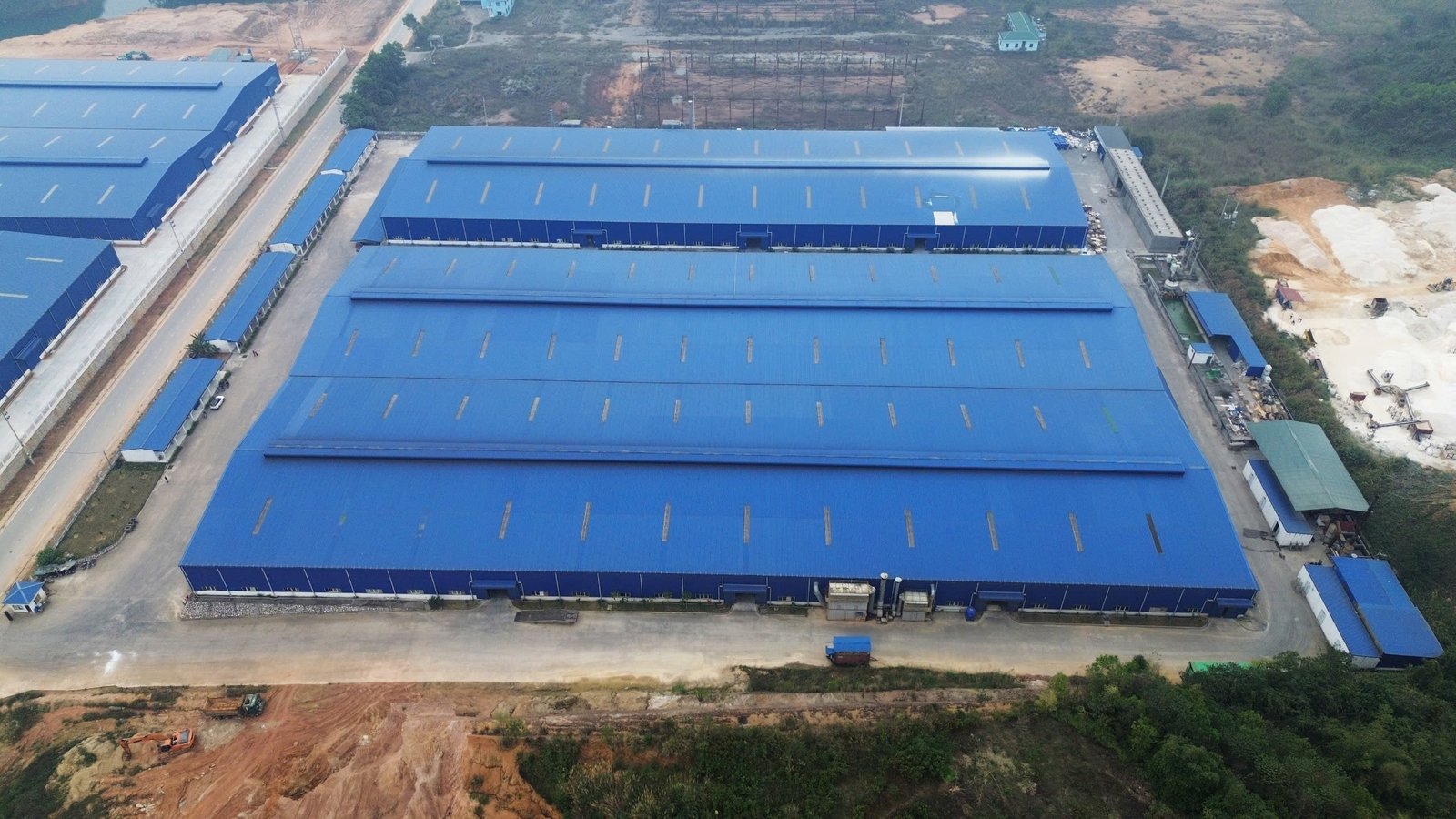 Hình ảnh dự án