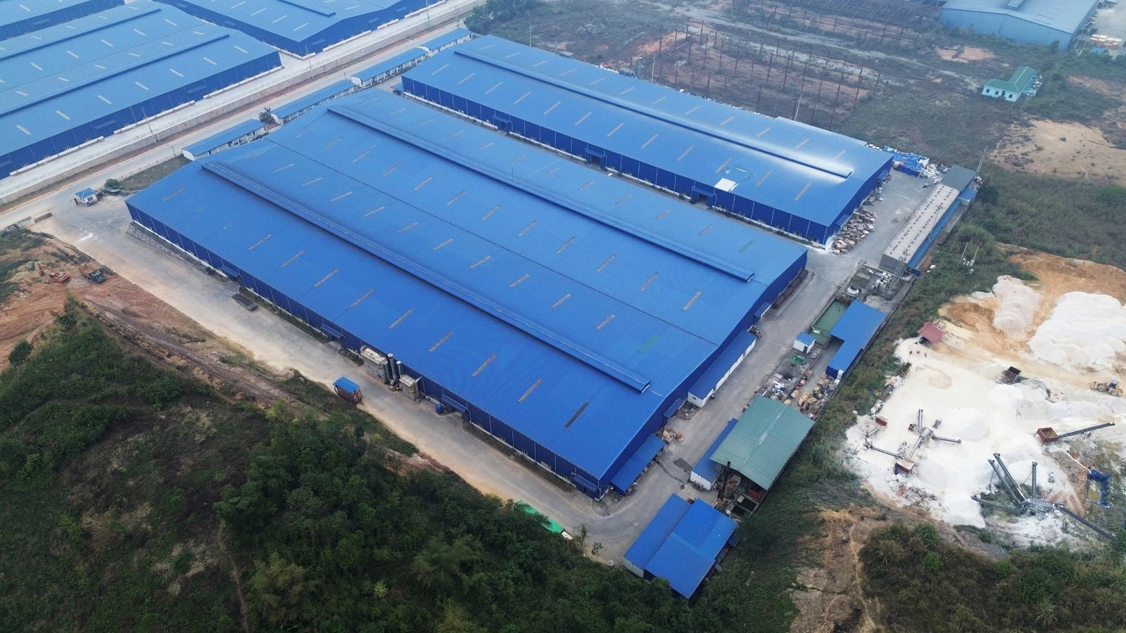 Hình ảnh dự án