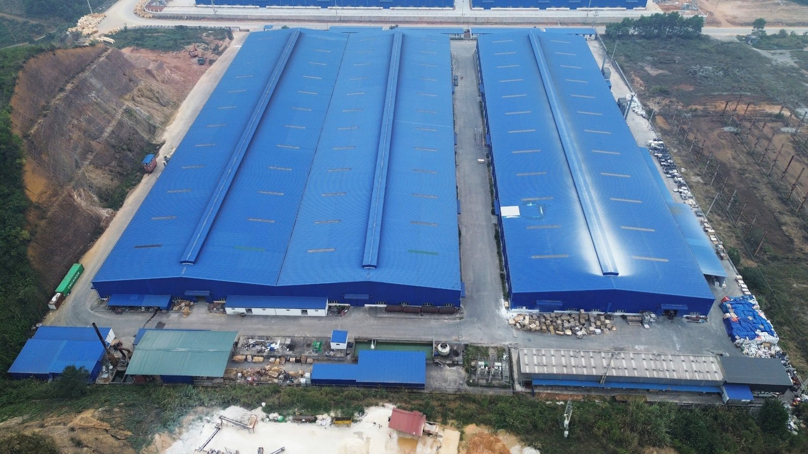 Hình ảnh dự án