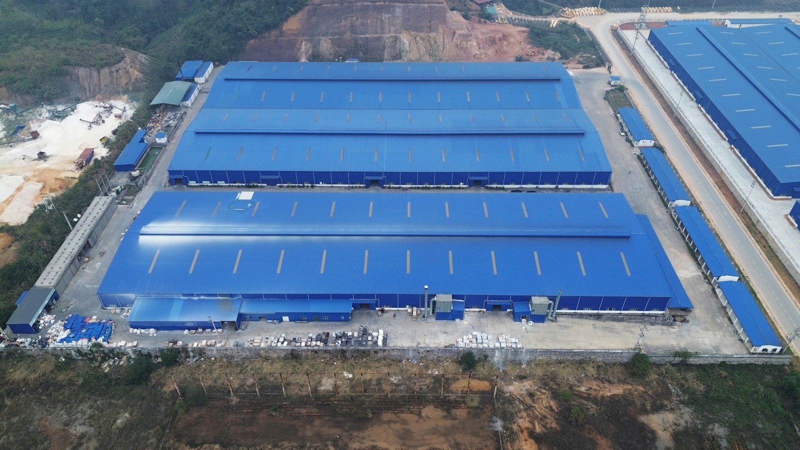 Hình ảnh dự án