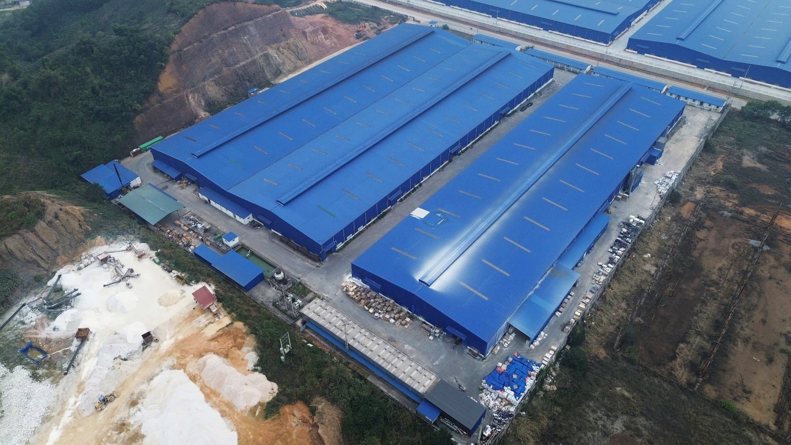 Hình ảnh dự án