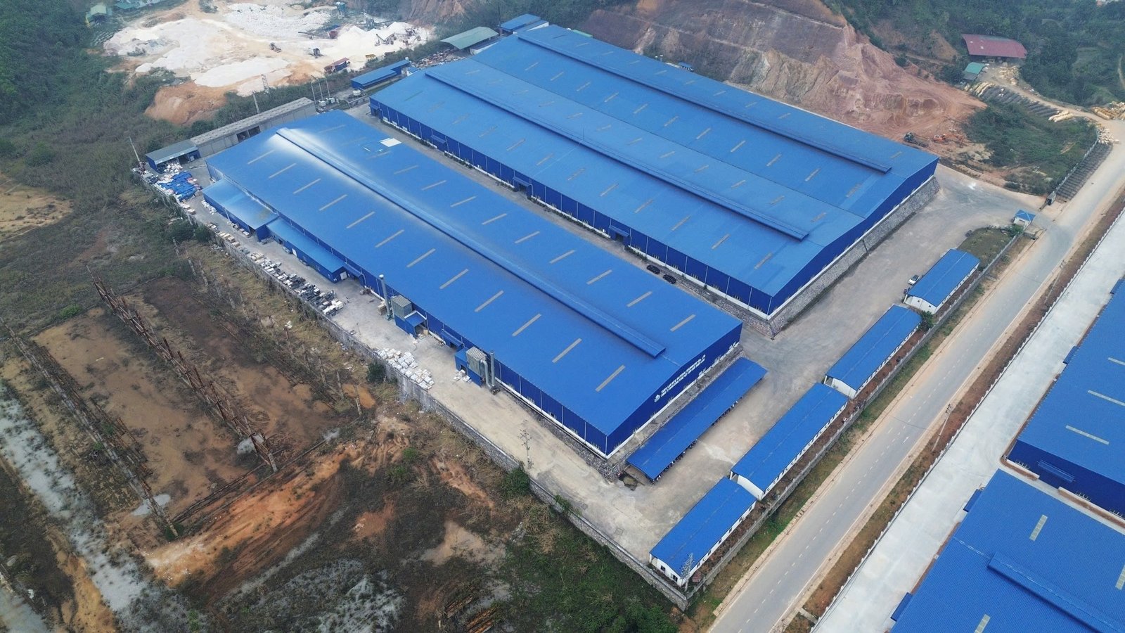 Hình ảnh dự án