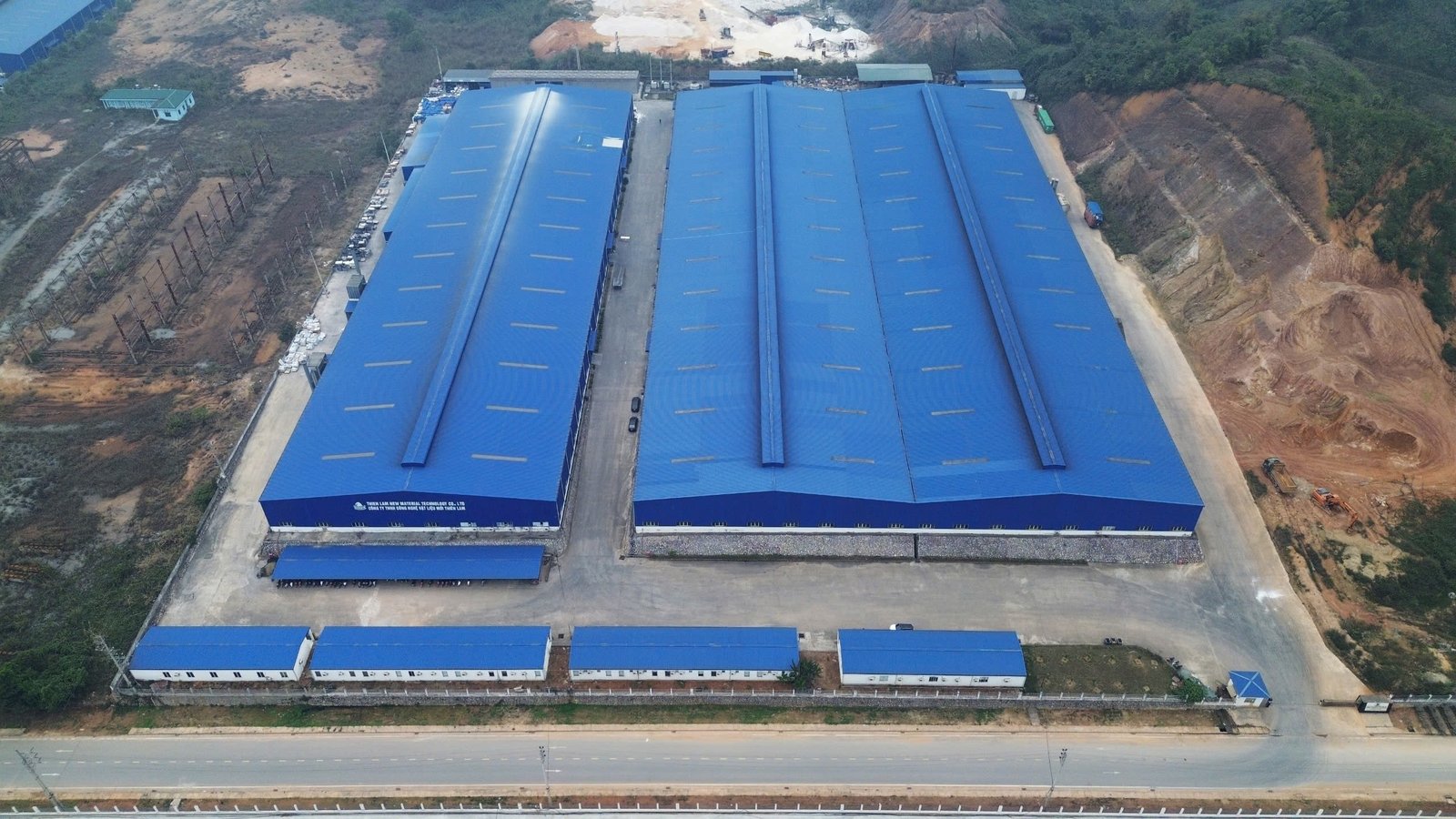 Hình ảnh dự án