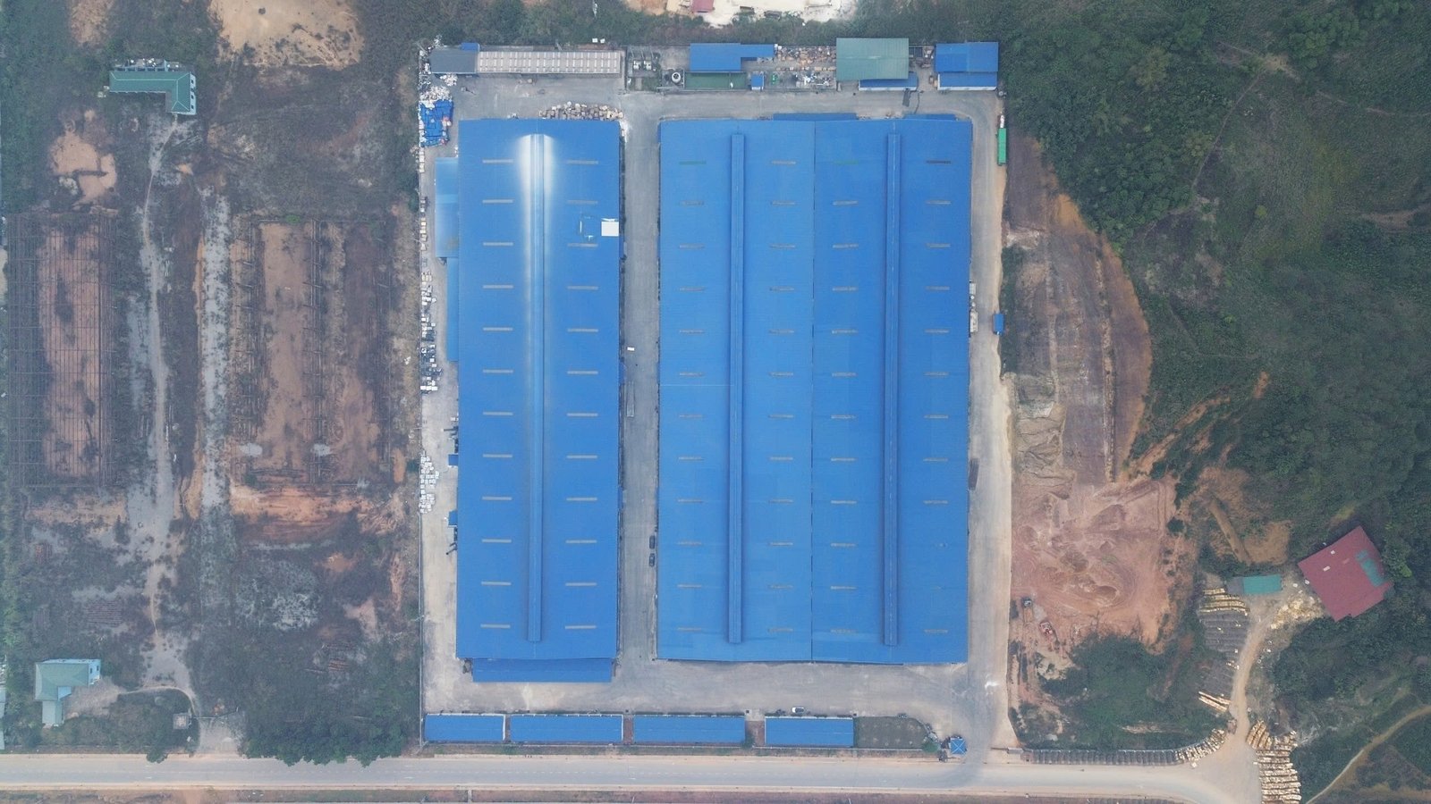 Hình ảnh dự án